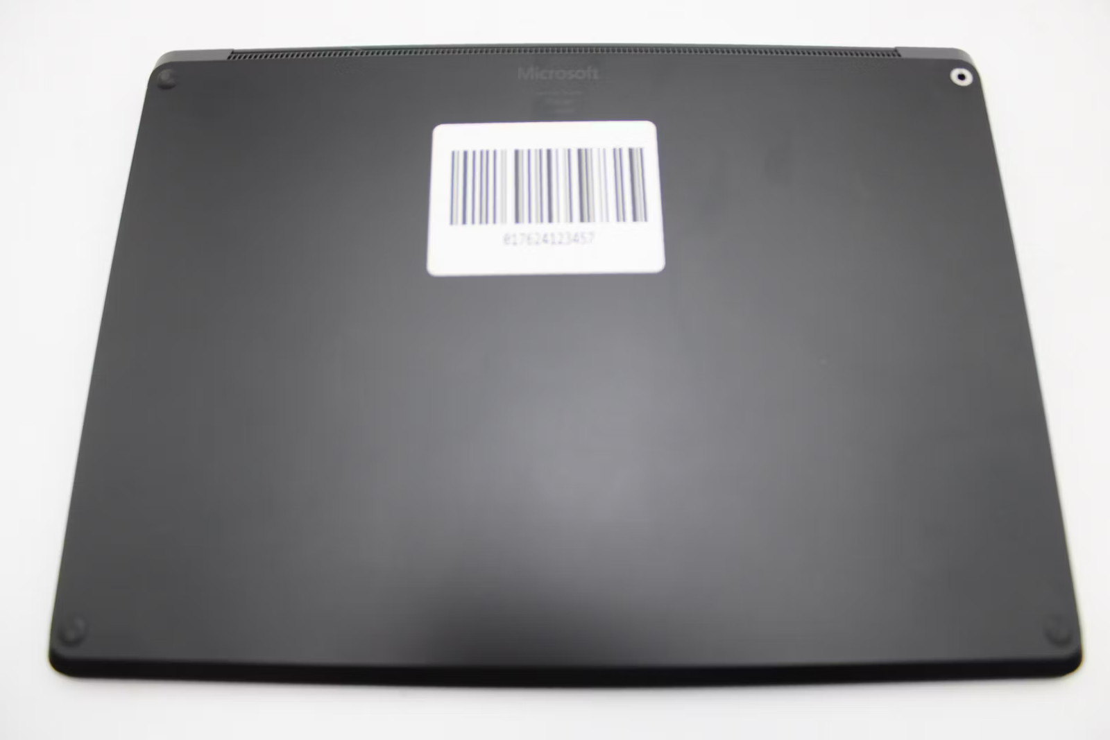 Microsoft Surface Laptop 4 Used 13.5″ i7-1185G7, 256GB NVMe, 16GB RAM