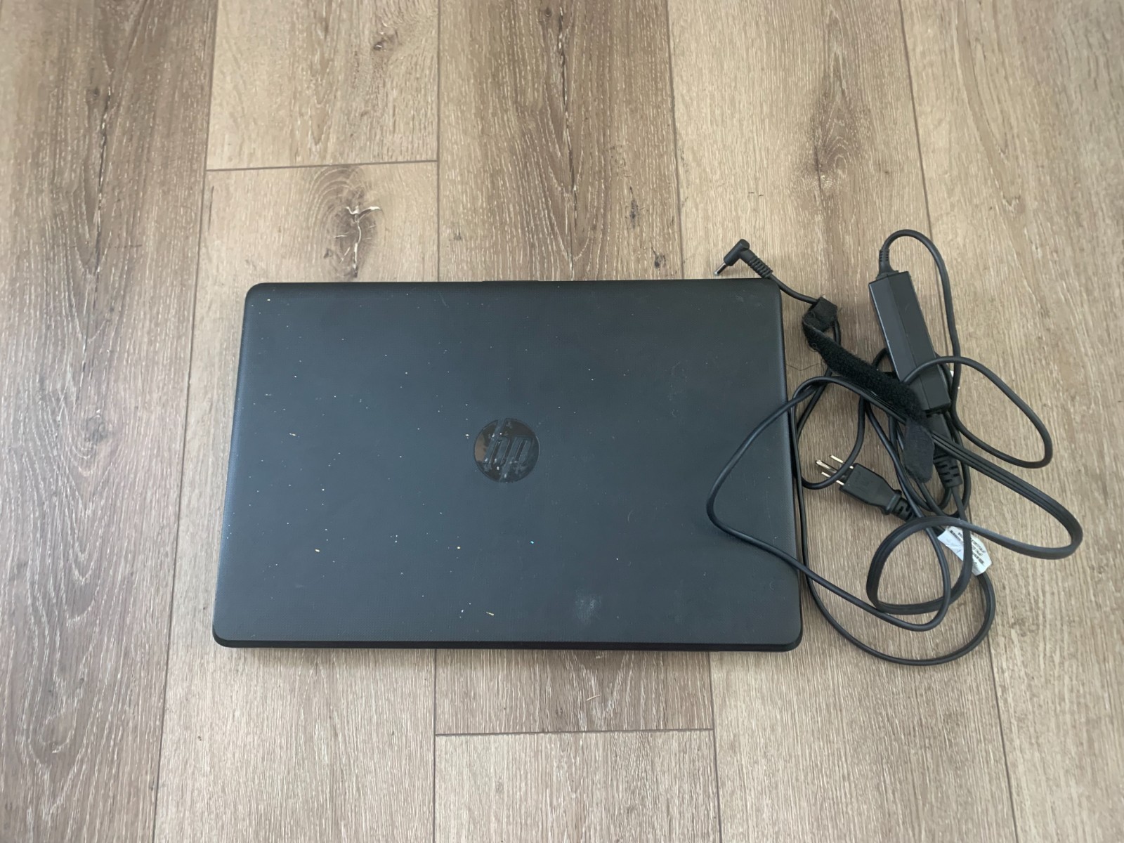 HP 15-bs212wm 15.6″ Intel Celeron N4000 1.10GHz 4GB RAM 500GB HDD Win 10 Home
