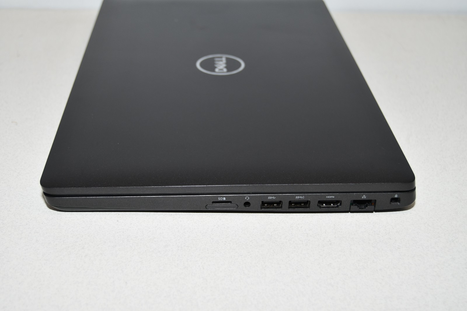 ^ Dell Precision 3540 15.6″ FHD i7-8665U 1.9GHz 16GB Ram 256GB SSD W11 #X7270