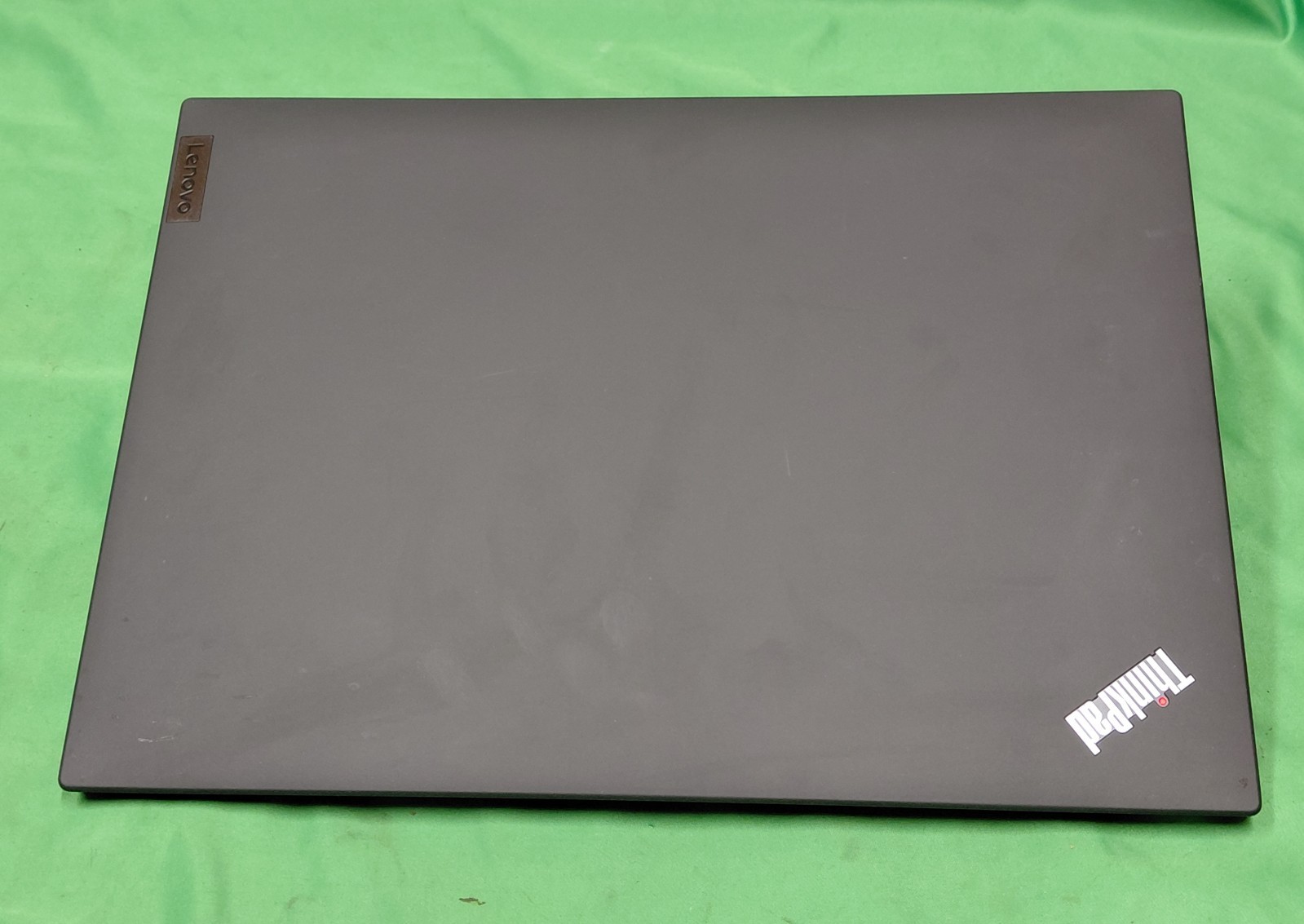 Lenovo ThinkPad T16 Gen 1 i5-1235U 12th Gen 8GB RAM 250GB Win 10 Pro W/Charger