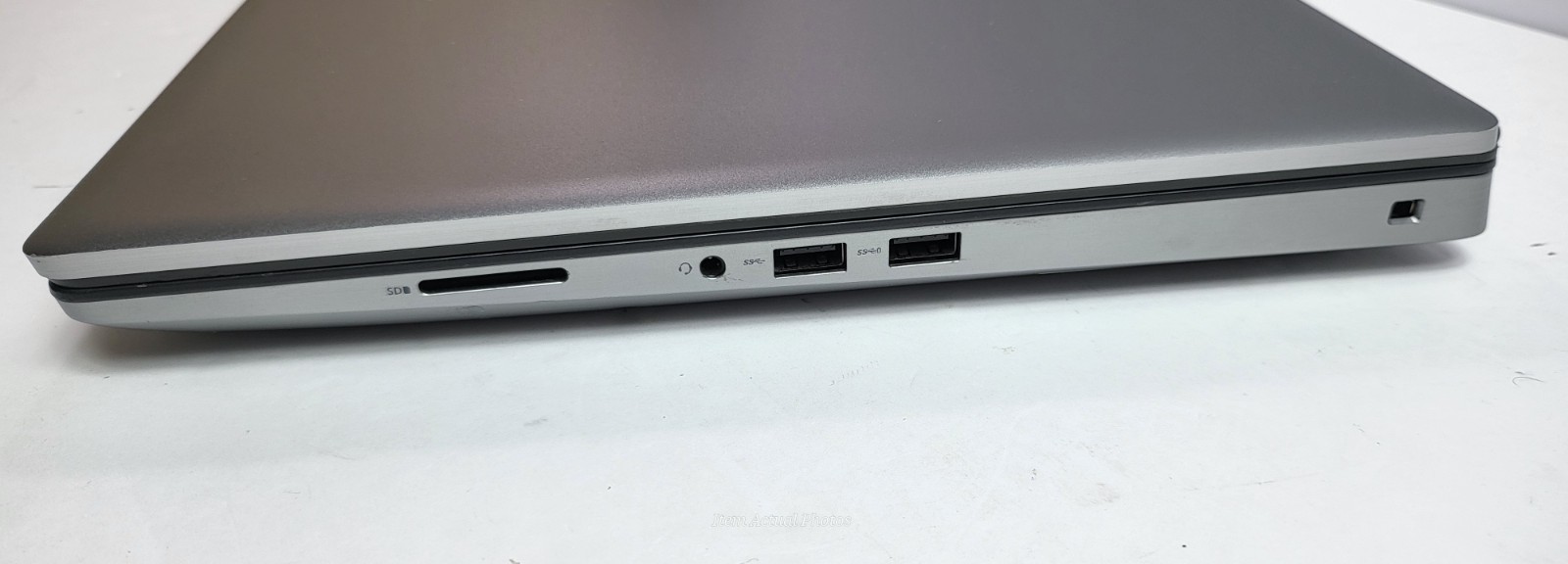 DELL PRECISION 17 7760 i7-11800H ⭐8GB RAM 256GB SSD 17.3″ RTX A4000 11 Pro