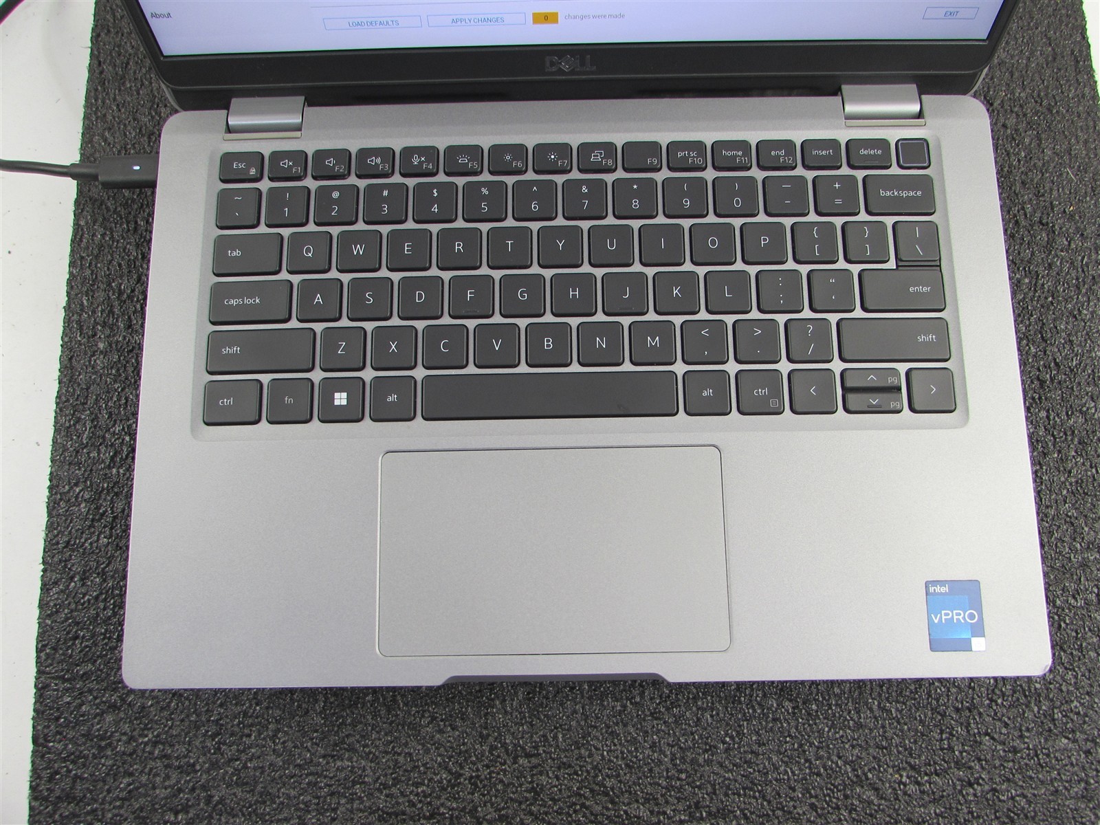 DELL LATITUDE 5330 FHD TOUCHSCREEN I5-1245U 10 CORE 512GB 16GB RAM NO O.S/BATT