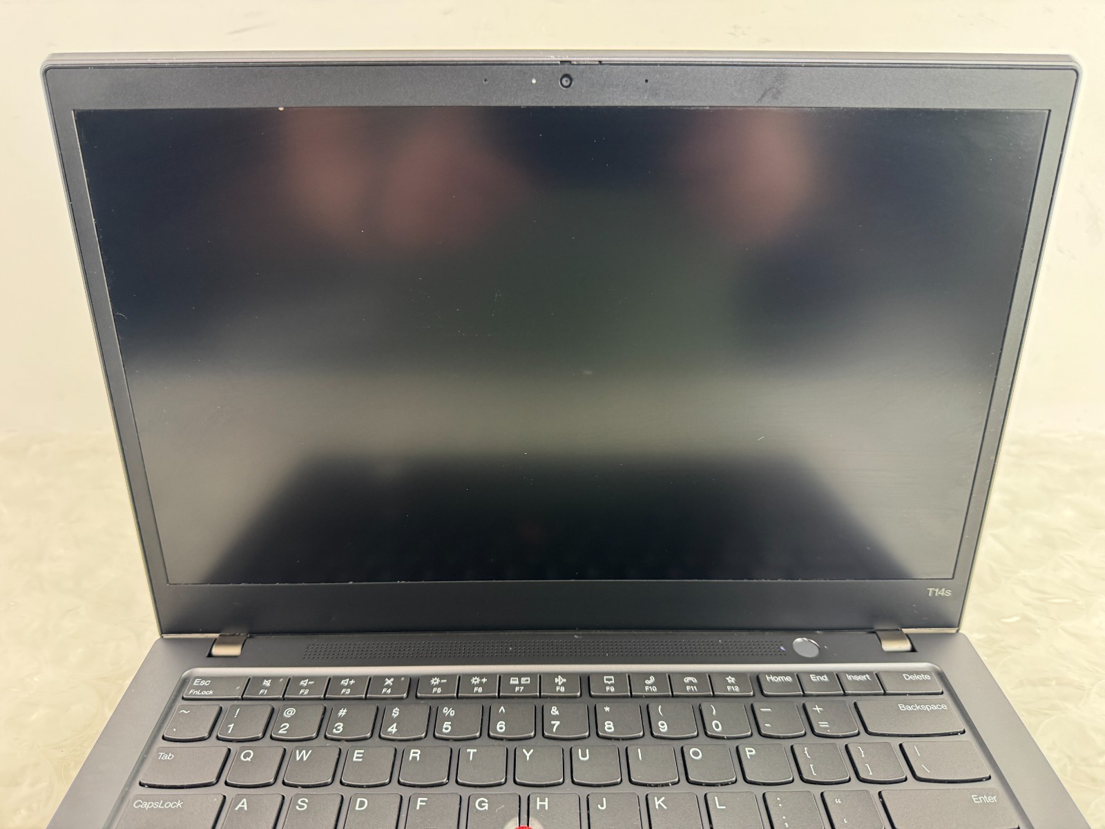 Lenovo ThinkPad T14s Gen 2 i7-1185G7 16GB 256GB SSD 14″ FHD Win 11 Pro