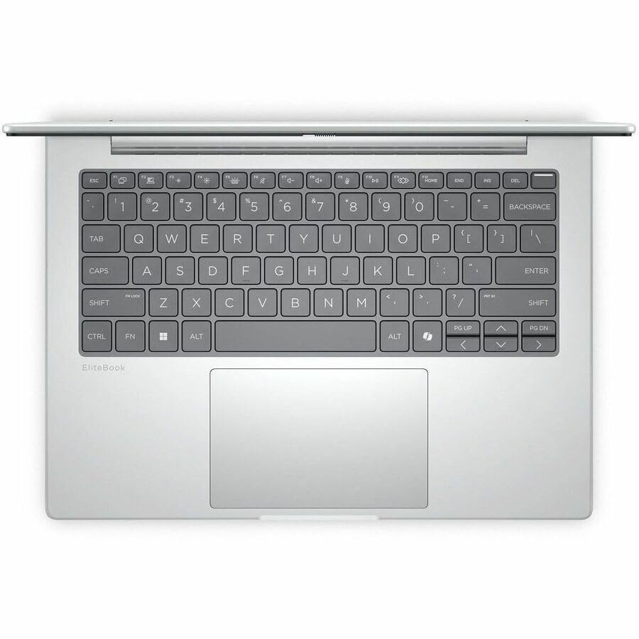 HP EliteBook 8 G1a 14″ Touchscreen Copilot+ PC Notebook WUXGA 60 Hz AMD Ryzen 5