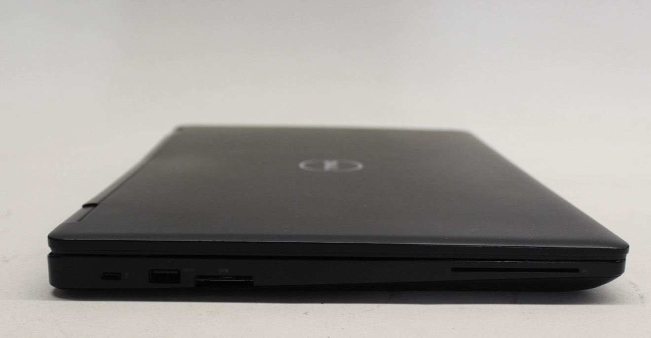 Dell Latitude 5591 I5-8400H 256GB NvME SSD 16GB Win11pro