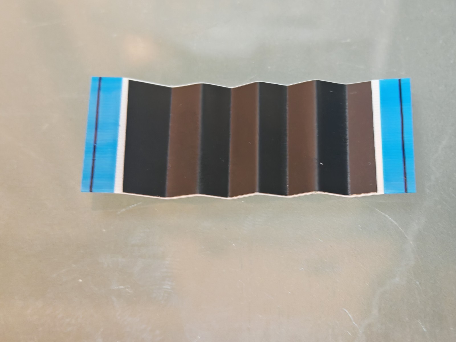 FUJITSU U7510 FLAT FLEX CABLE USB LAN AUDIO HDMI