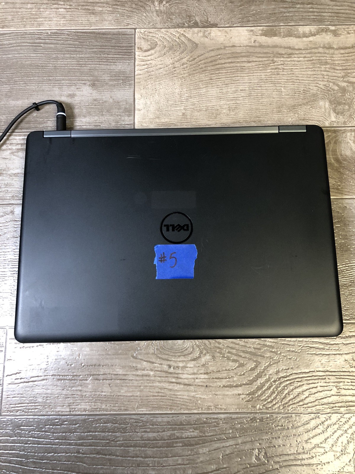 Dell Latitude E5450 14″ Intel Core i5 -5300U 2.30GHz 8GB DDR3L LOT OF 5 UNLOCKED