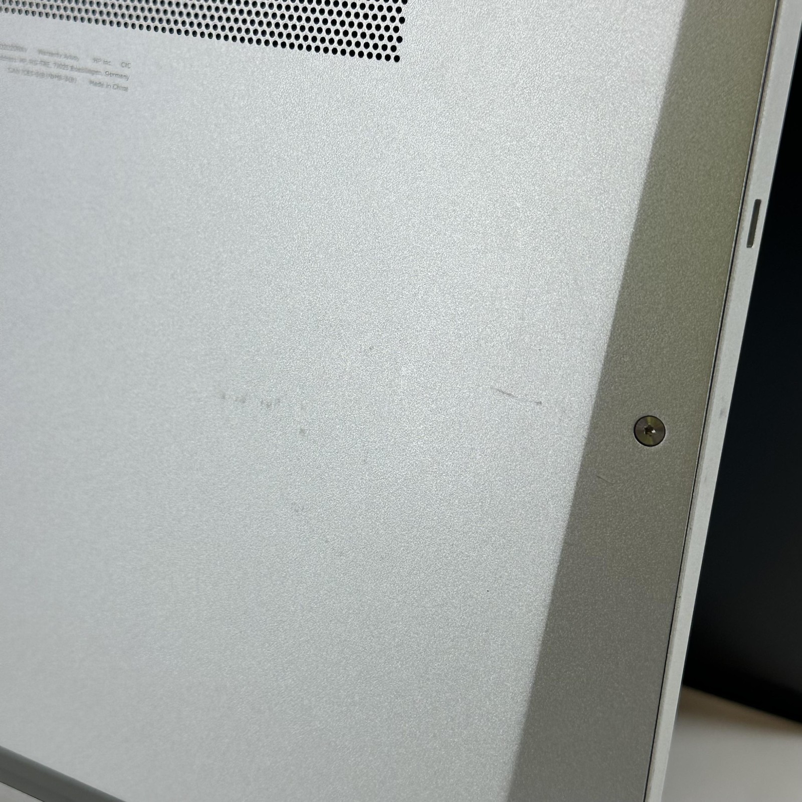 HP Elitebook x360 1040 G8 14 FHD TOUCH i7-1185G7 3.00GHz 16GB 512GB BENT FRAME