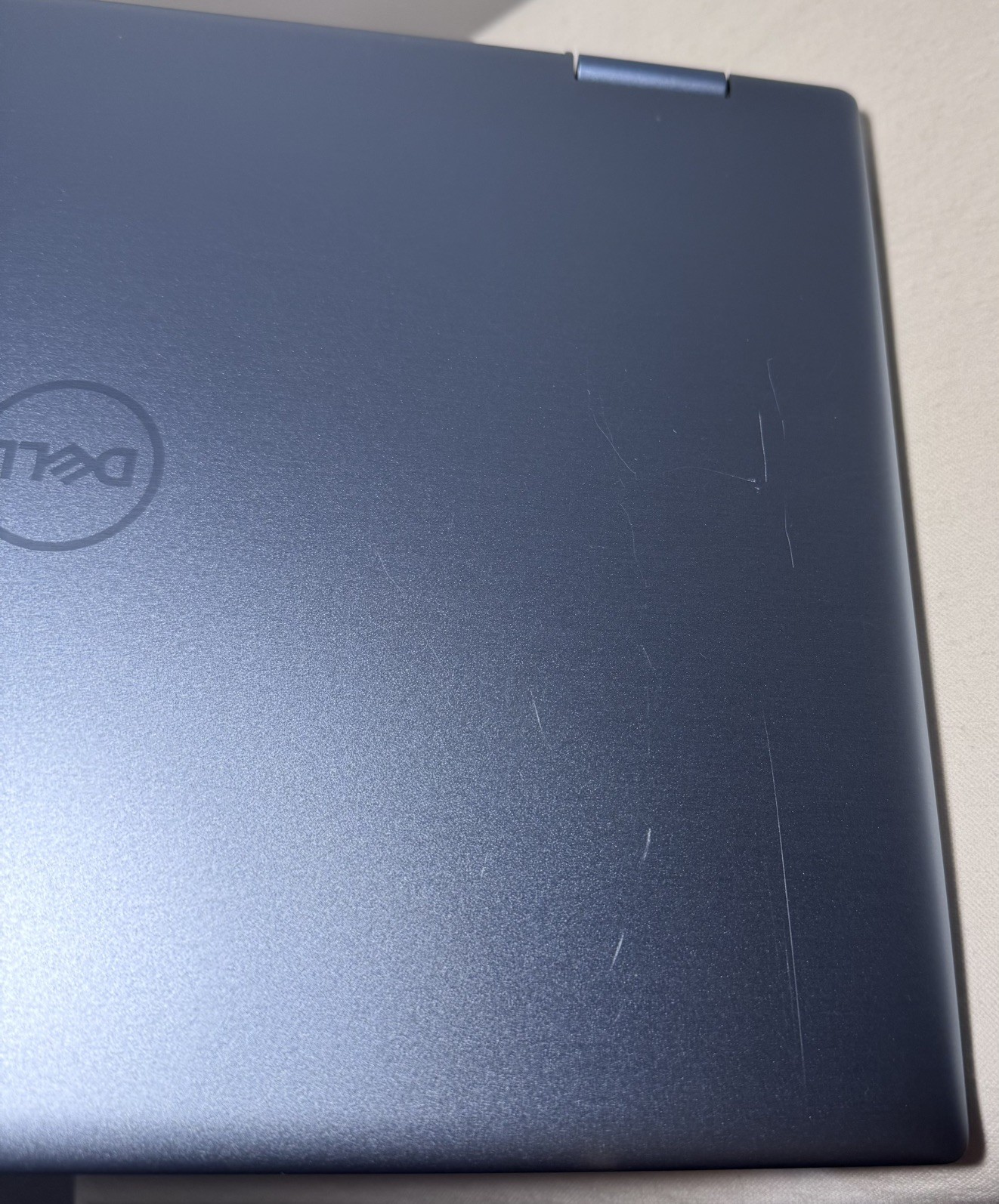 Dell Inspiron 14 7435 2in1 AMD Ryzen7 14″ 16GB RAM 512GB SSD WIN11P READ