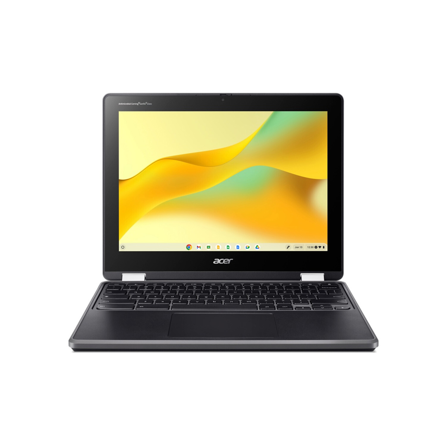 Acer Spin 512 – 12″ Touchscreen Chromebook Intel N200 1GHz 8GB 64GB ChromeOS