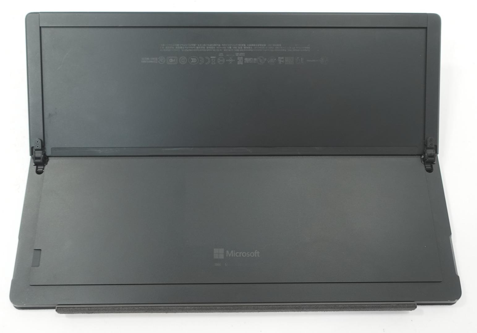 Microsoft Surface Pro7 1866 12.3″ Core i7-1065G7 1.3GHz 16GB 256GB SSD