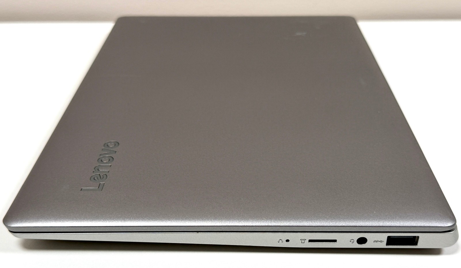 Lenovo ideapad 130S-11IGM 11.6″ 1.1GHz Pentium Silver N5000 4GB RAM 64GB eMMC