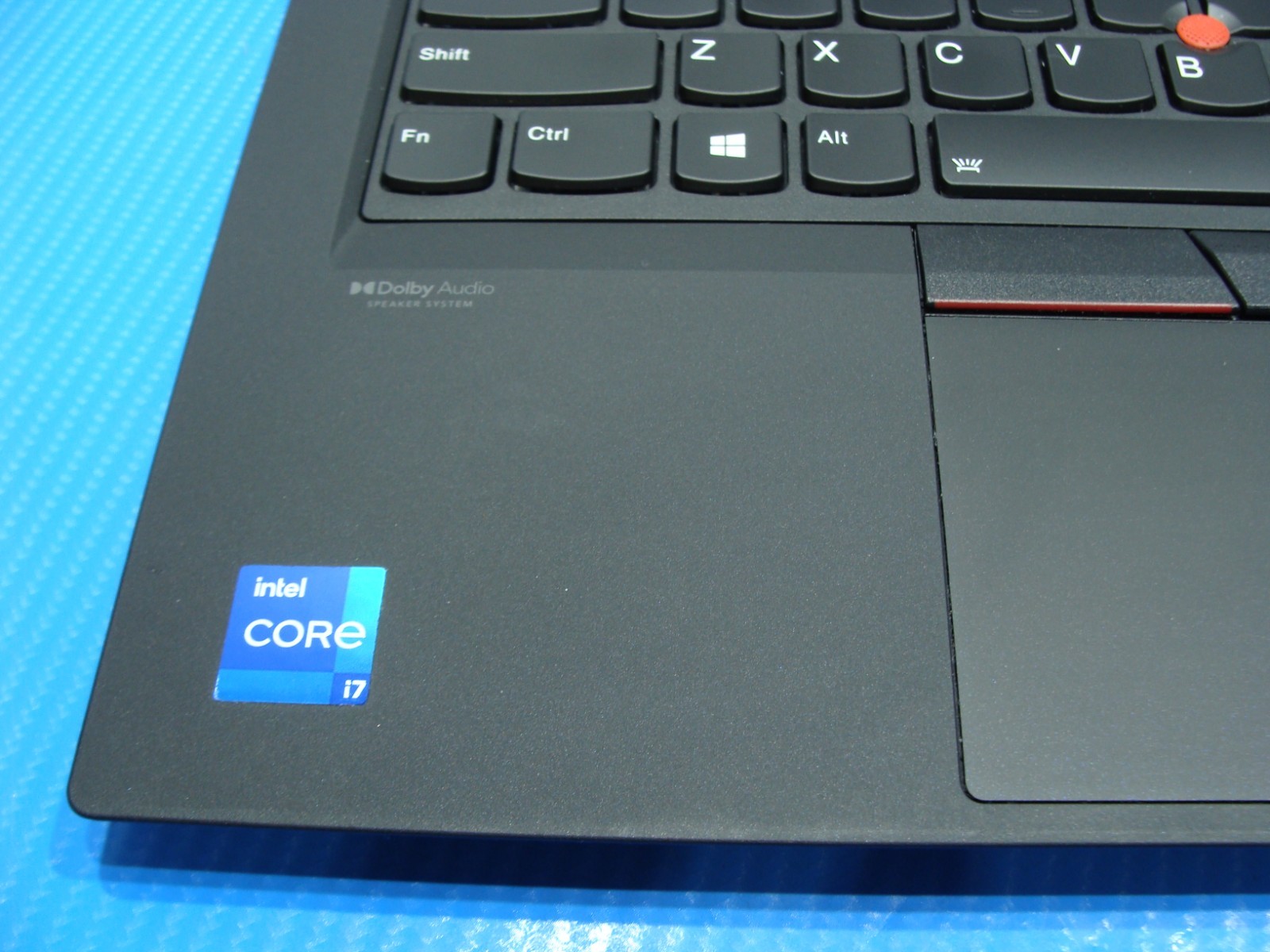 Lenovo ThinkPad T14 Gen 2i 14″FHD i7-1165G7 2.8GHz 16GB 512GB 96ttery +PA W11