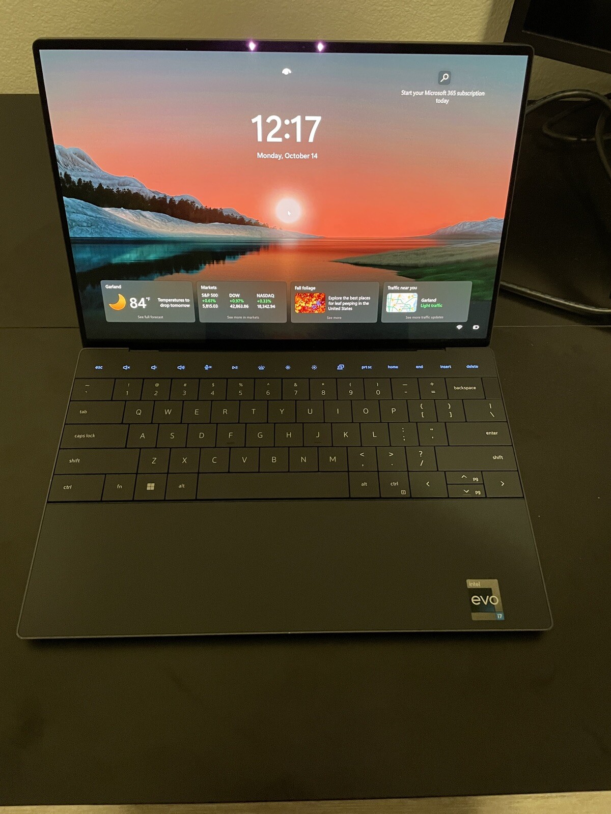 Dell XPS 13 Plus 9320 2023 i7-1360P, 32GB RAM, 1TB SSD, 3.5K OLED Touch – Good