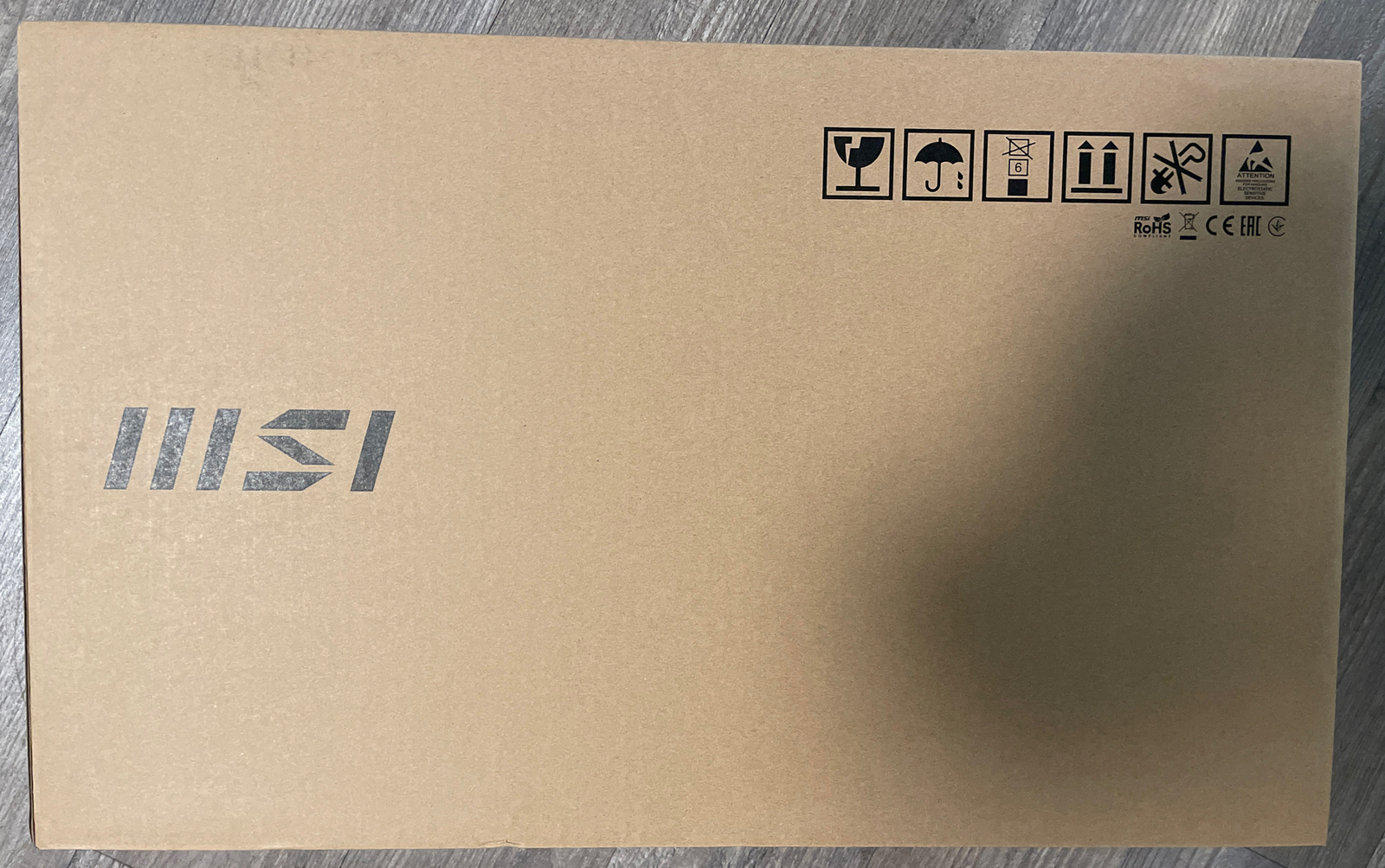 NEW MSI Modern 15.6″ Ultrabook Laptop Intel Core i5-1155G7 8GB RAM 512GB SSD