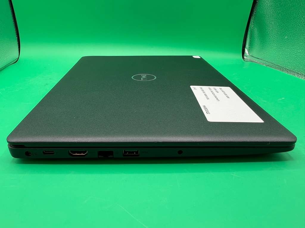 Dell Latitude 3490 14″ Laptop i5-8250U 1.60GHz 8GB RAM 500GB Storage Win 11 Pro