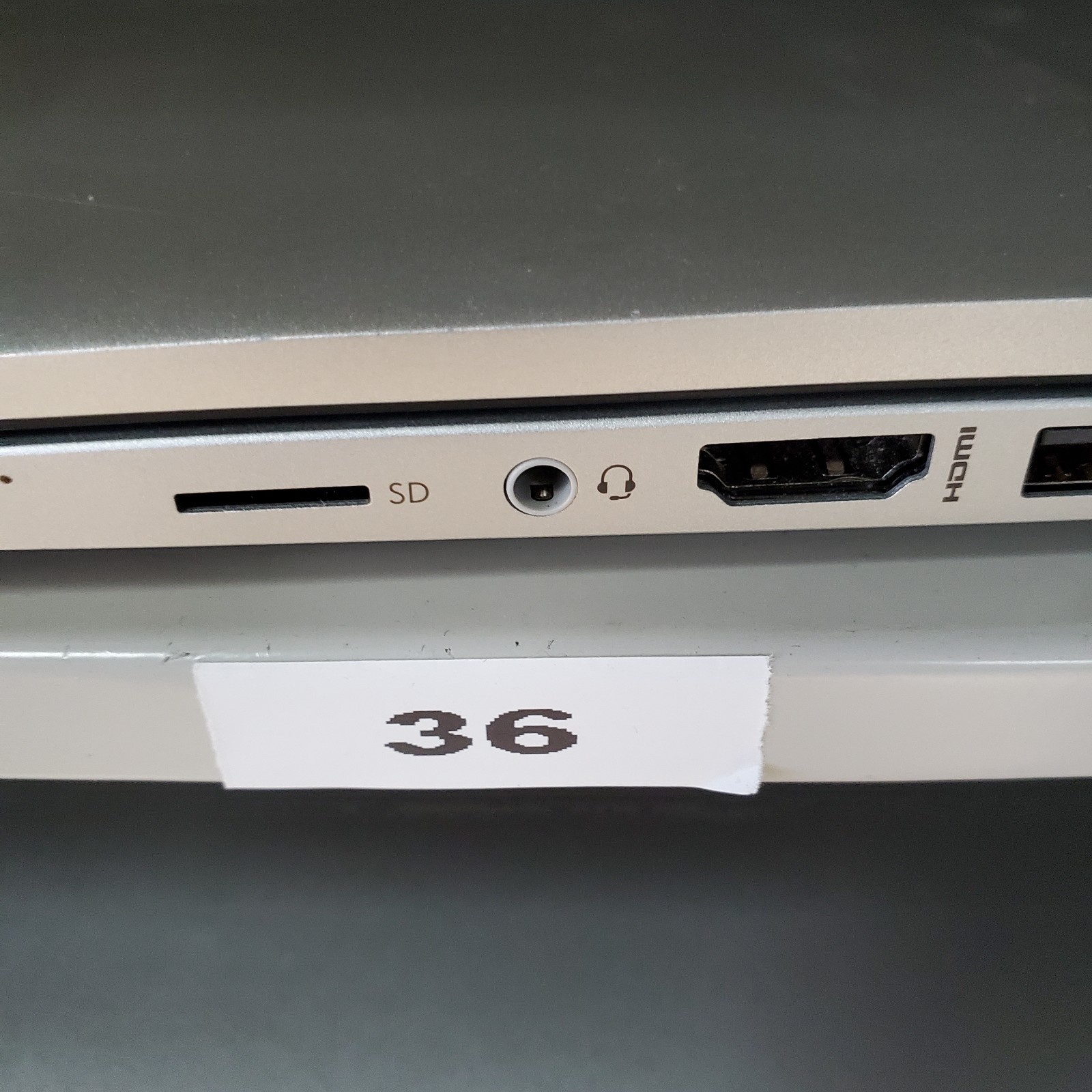 HP ProBook 455 G8 AMD Ryzen 7 5800U 8GB RAM 512GB SSD NO COA *READ