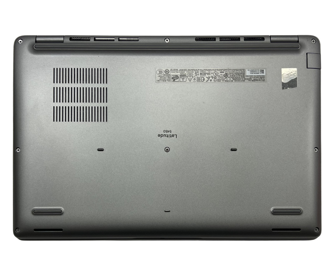 Dell Latitude 5450 14″ – Core Ultra 7 155U 1.7GHz ,16GB DDR5 RAM, 512GB NVMe SSD