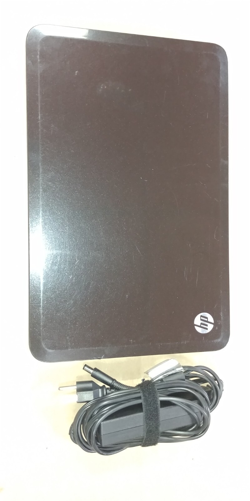 HP Pavilion G6 AMD A6-4400M 4GB RAM 320GB HDD NO BATTERY FOR PARTS