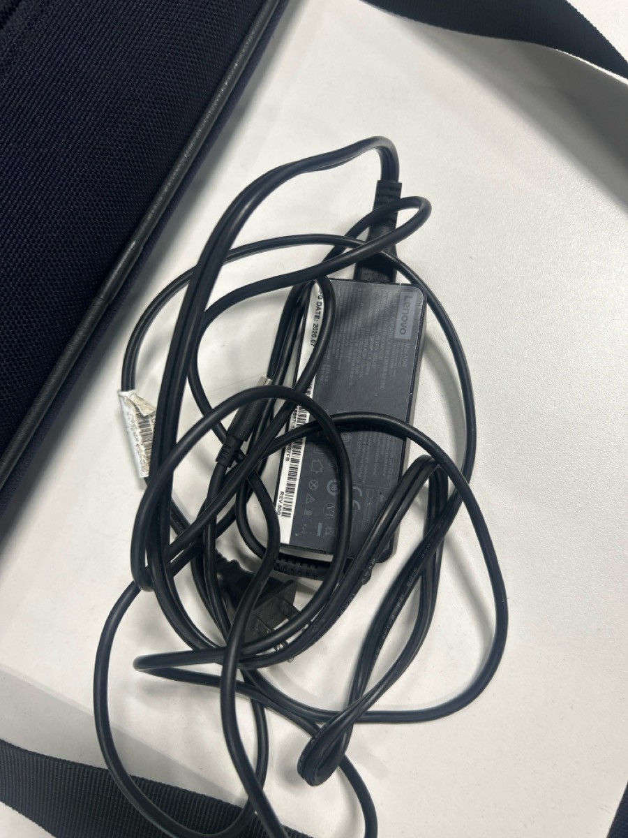 ACER CHROMEBOOK/CHARGER/BAG (P20028386)