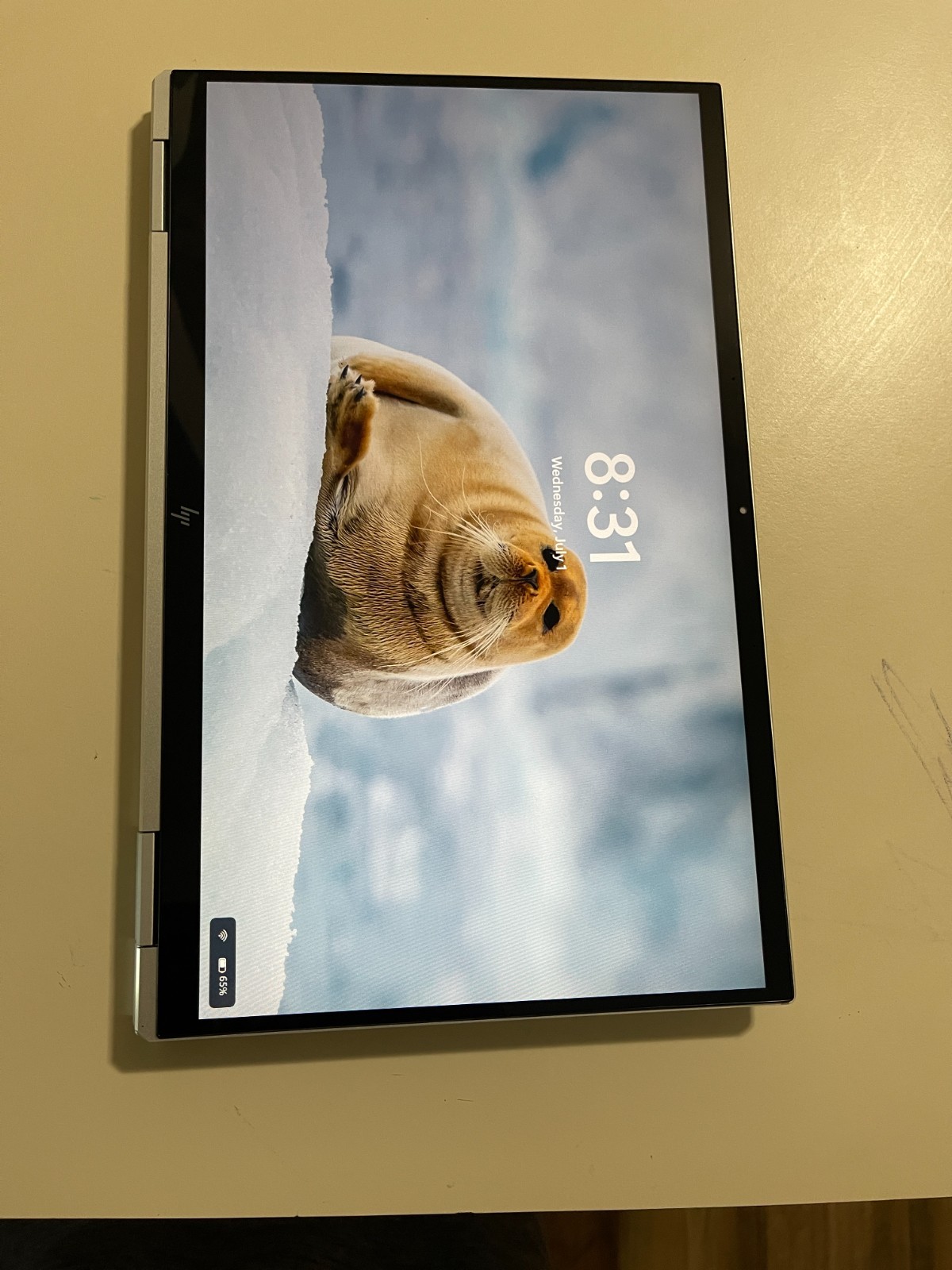 HP Elitebook X360 830 G8 Core I5 -1145G7 2.6GHz 16GB 2 in 1 Touchscreen.