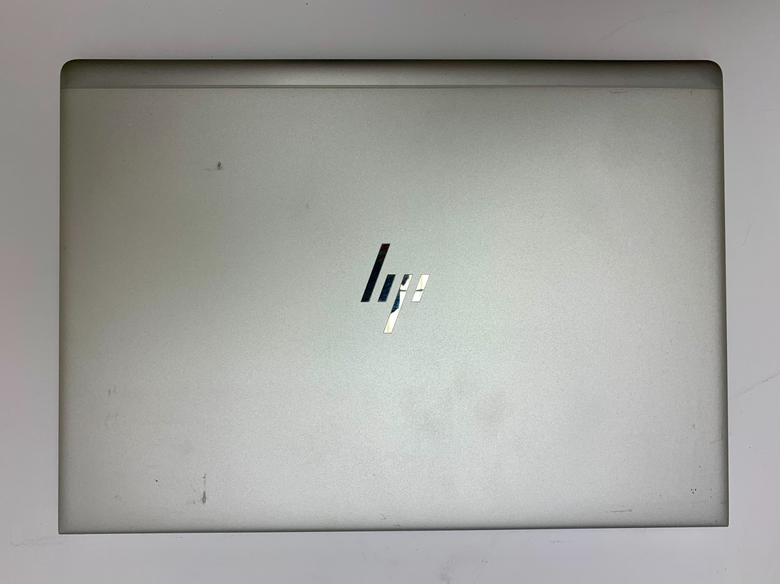 HP EliteBook 840 G6 | i5-8265U | 8GB RAM | 256GB NVMe | LINUX