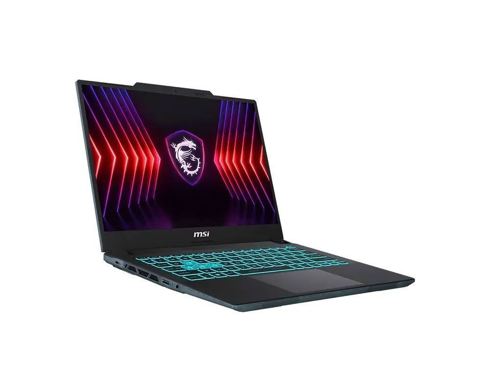 MSI Cyborg 14 A13VF 14″ i7-13620H 32GB 1TB SSD GeForce RTX 4060