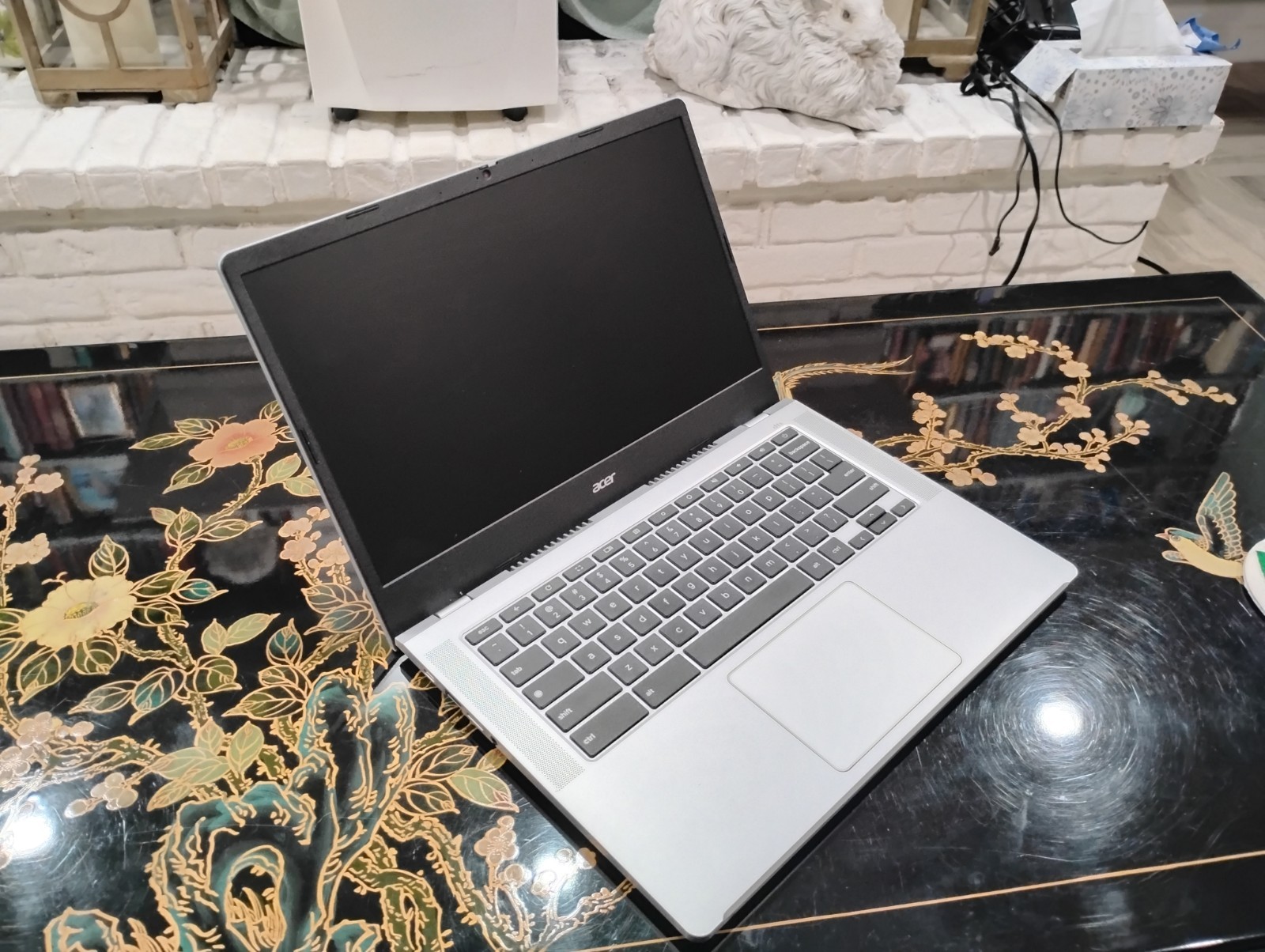 Acer Chromebook 314 Celeron 12th gen N100 4GB RAM 64GB CB314-4H-C2UW (non-touch)