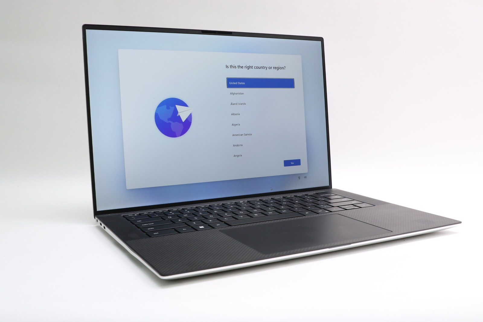 15.6″ Dell XPS 15 9530, i7-13700H, 16GB, 256GB SSD, Intel Arc A370M