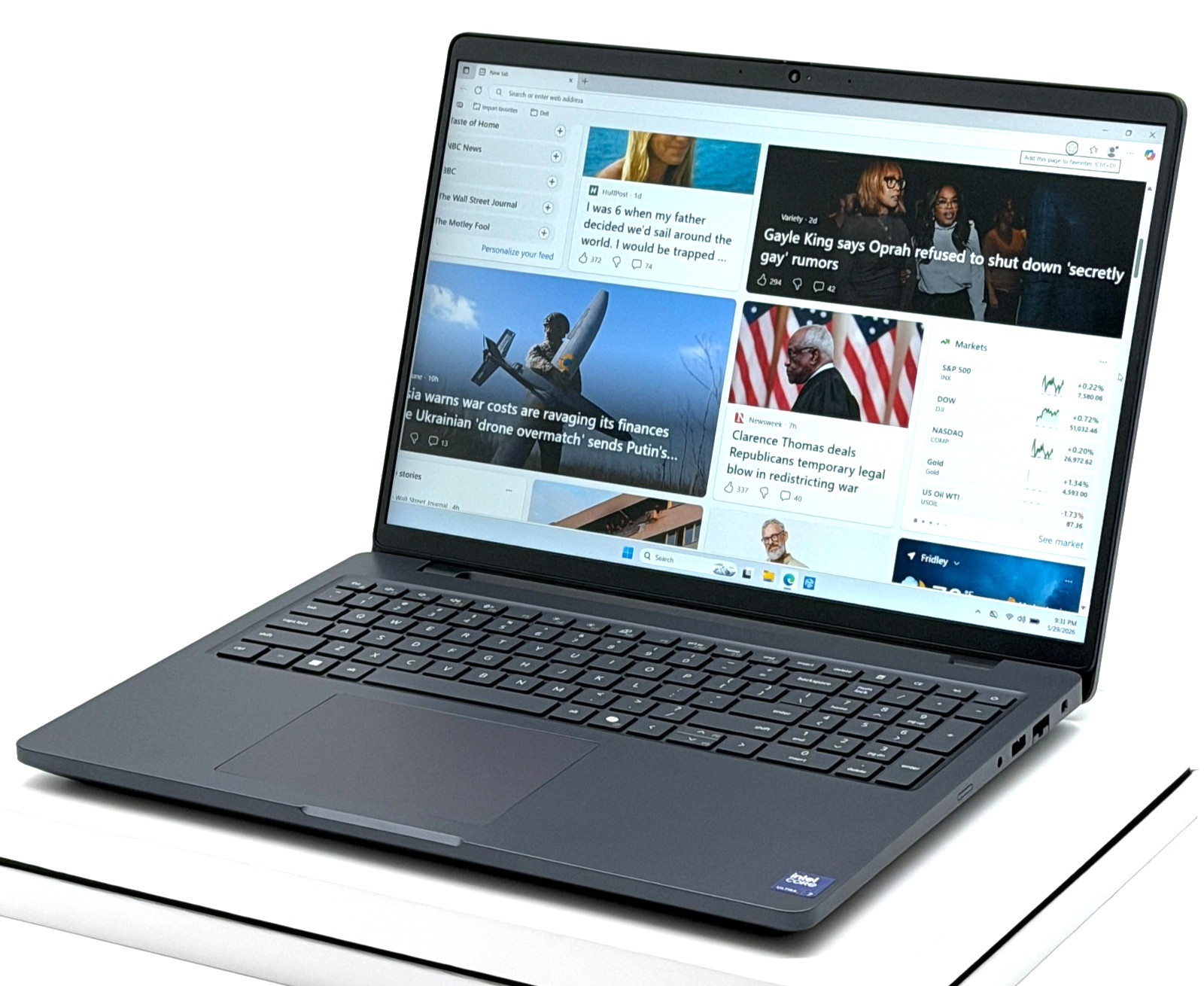 2025 NEW OPEN BOX Dell PRO Max 16, $4.2K MSRP, *64GB RAM* WARRANTY 2028!