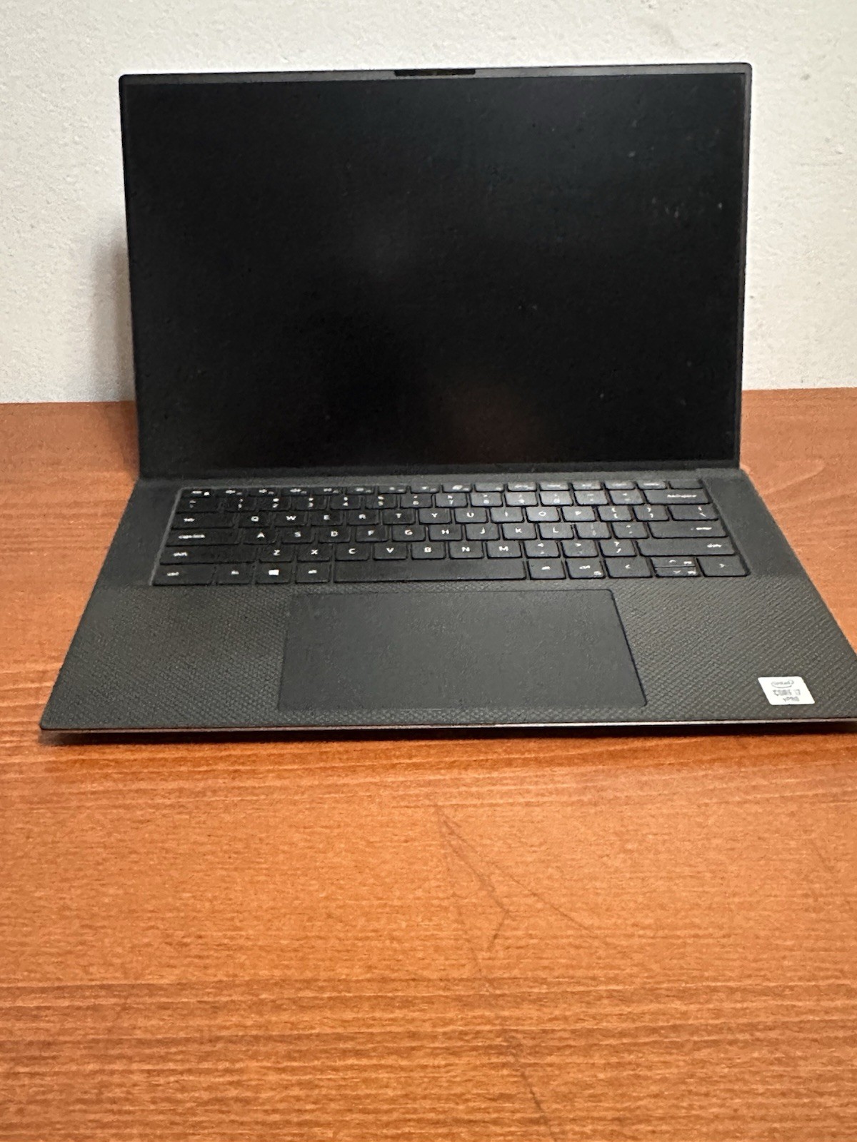 DELL PRECISION 5550 15″ i7 2.30GHz 32GB RAM 512GB SSD NVIDIA T2000 MAX-Q