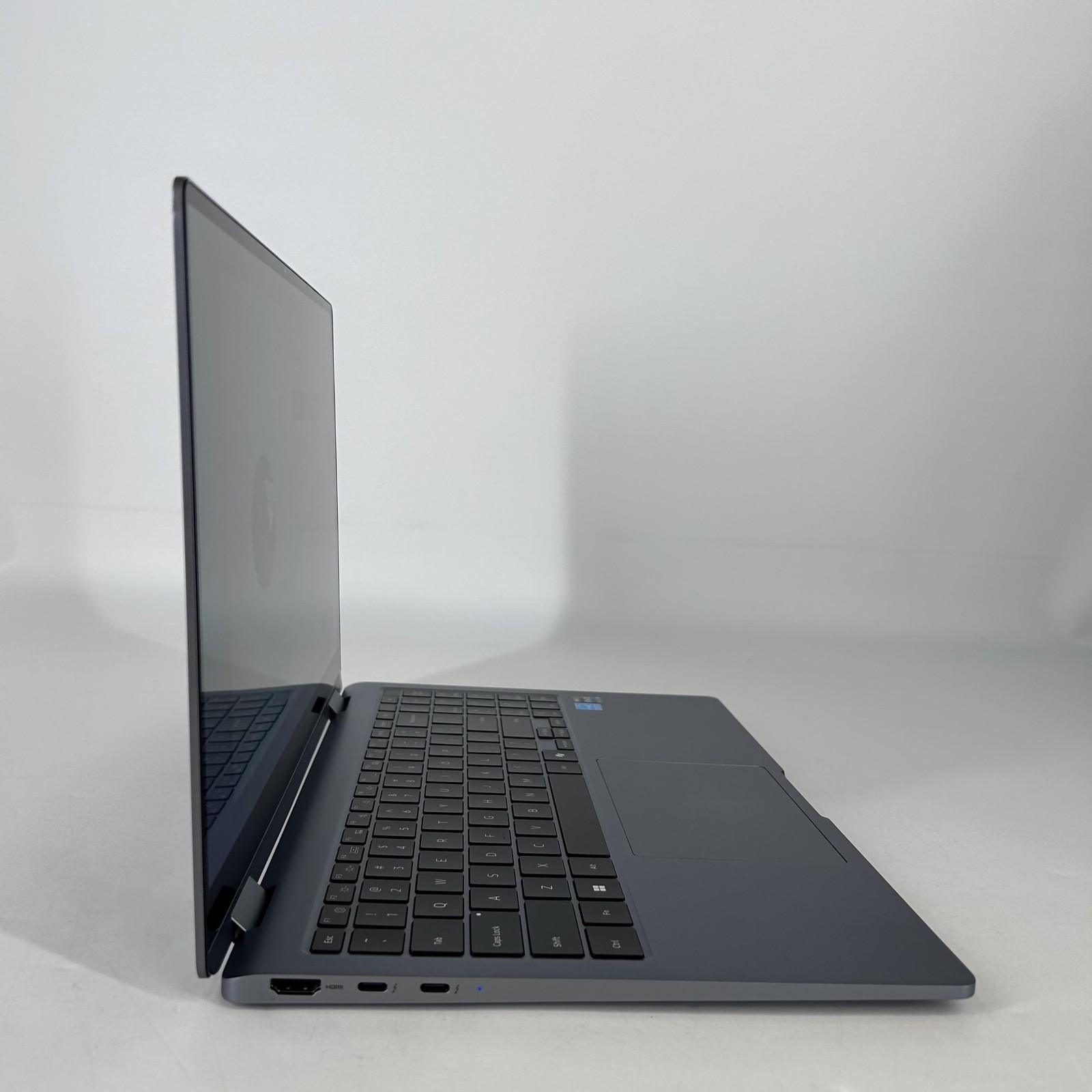 Samsung Galaxy Book4 360 15 FHD TOUCH 1.8 GHz Core 7 150U 16GB 512GB Very Good