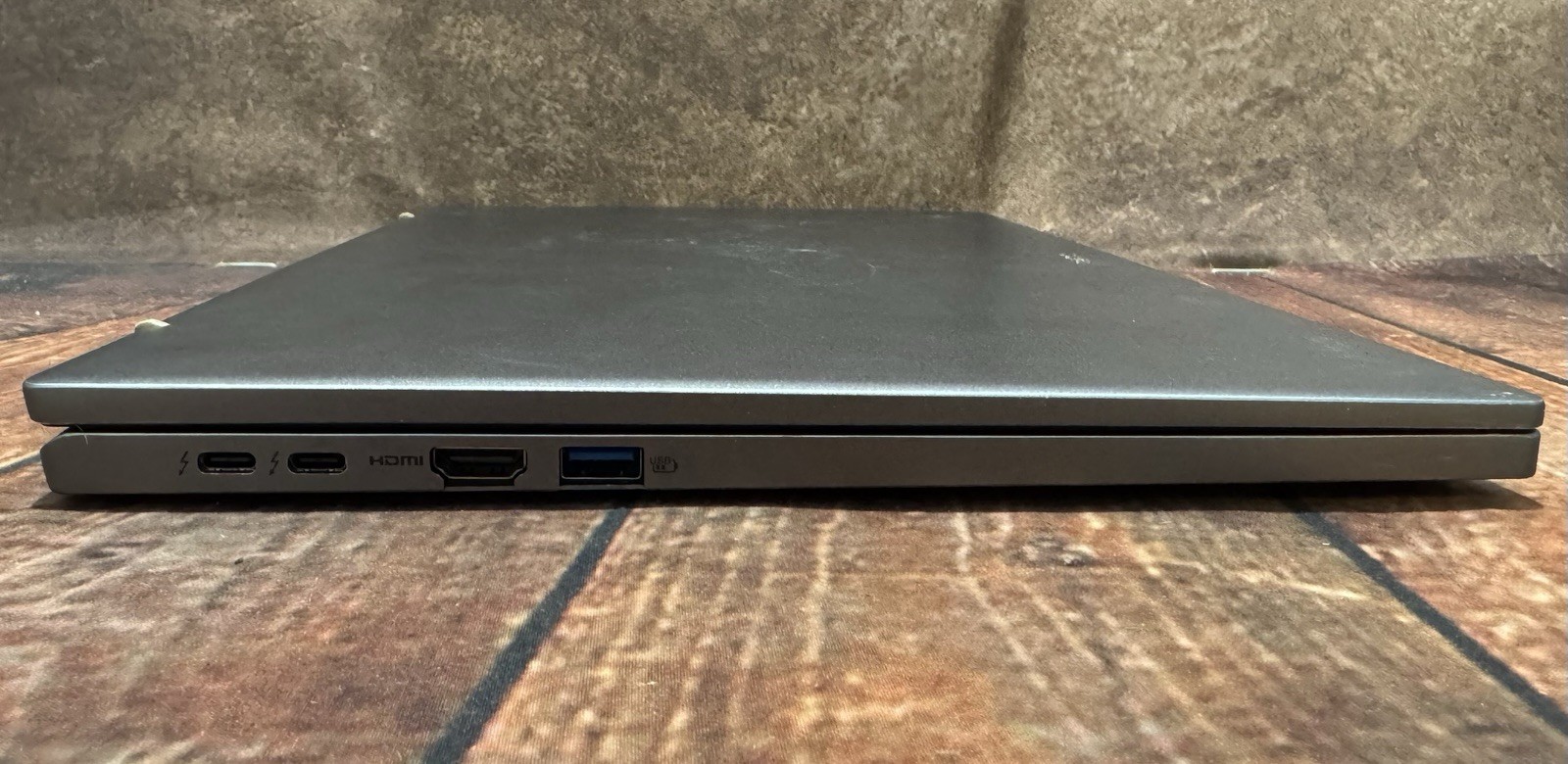 Acer Swift GO 16 Laptop – PLEASE READ