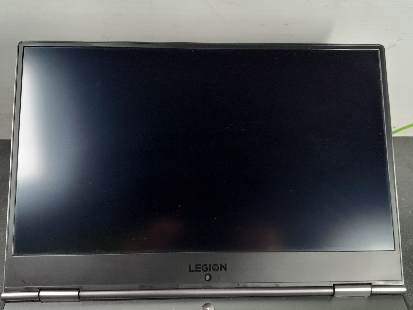 Lenovo Legion Y740-15IRHg 15.6″ i7-9750H 32GB Ram 1TB SSD Laptop Win11