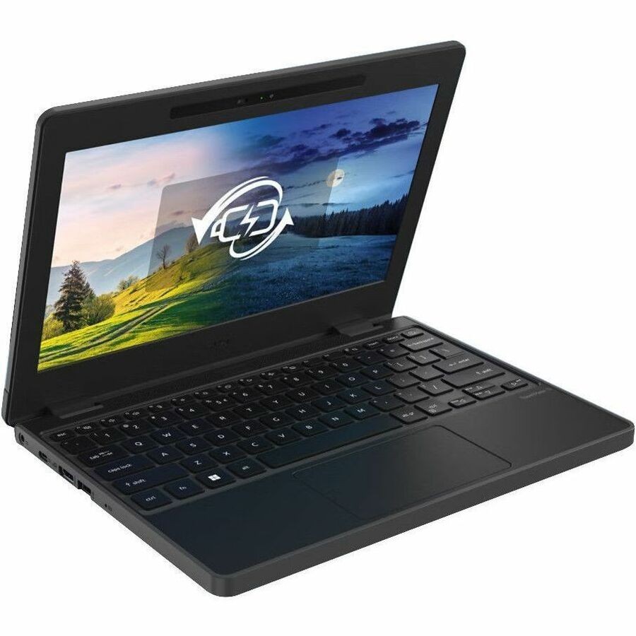 Acer TravelMate B3 11 TMB311-34 TMB311-34-C6MZ 11.6 Notebook – HD – 60 Hz – Int