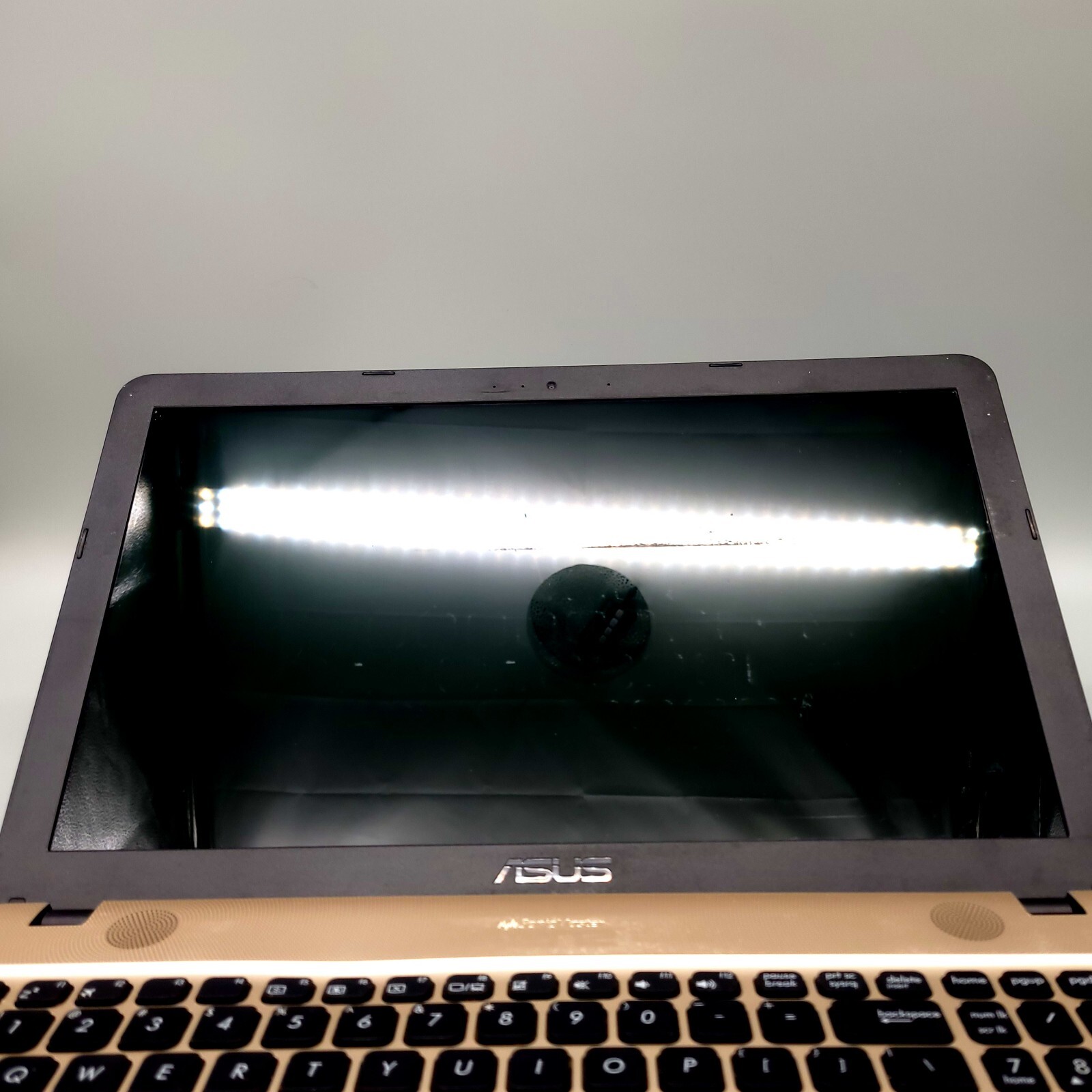 RESIDUE – 15.6″ ASUS VIVOBOOK X541NA-PD1003Y | INTEL N4200 | 256GB SSD | WIN 10