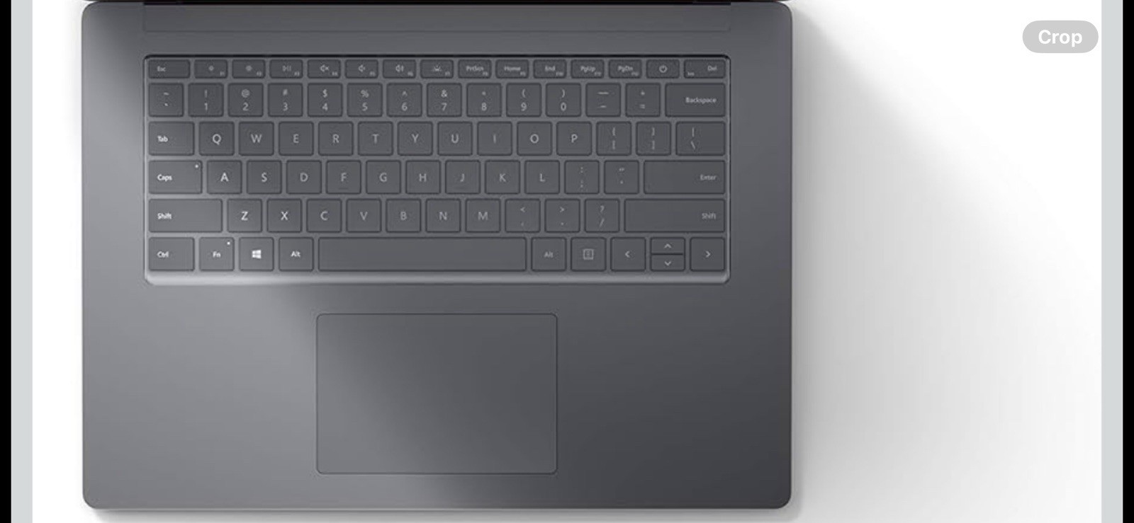 Microsoft Surface Laptop 3 – 15″ Touch-Screen – AMD Ryzen 7 Surface 16GB 512GB