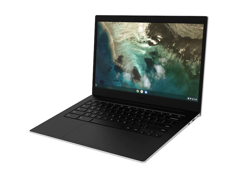 Samsung Galaxy Chromebook Go 14 in Intel Celeron 4GB RAM 32GB SSD Laptop -…