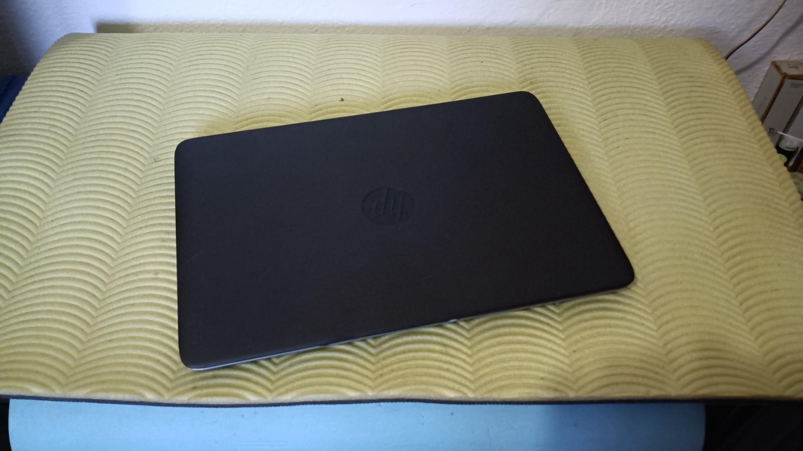 HP ELITEBOOK 840 G2 i5-5500 14″ 1600X900 8gb 256GB NVME WIN11