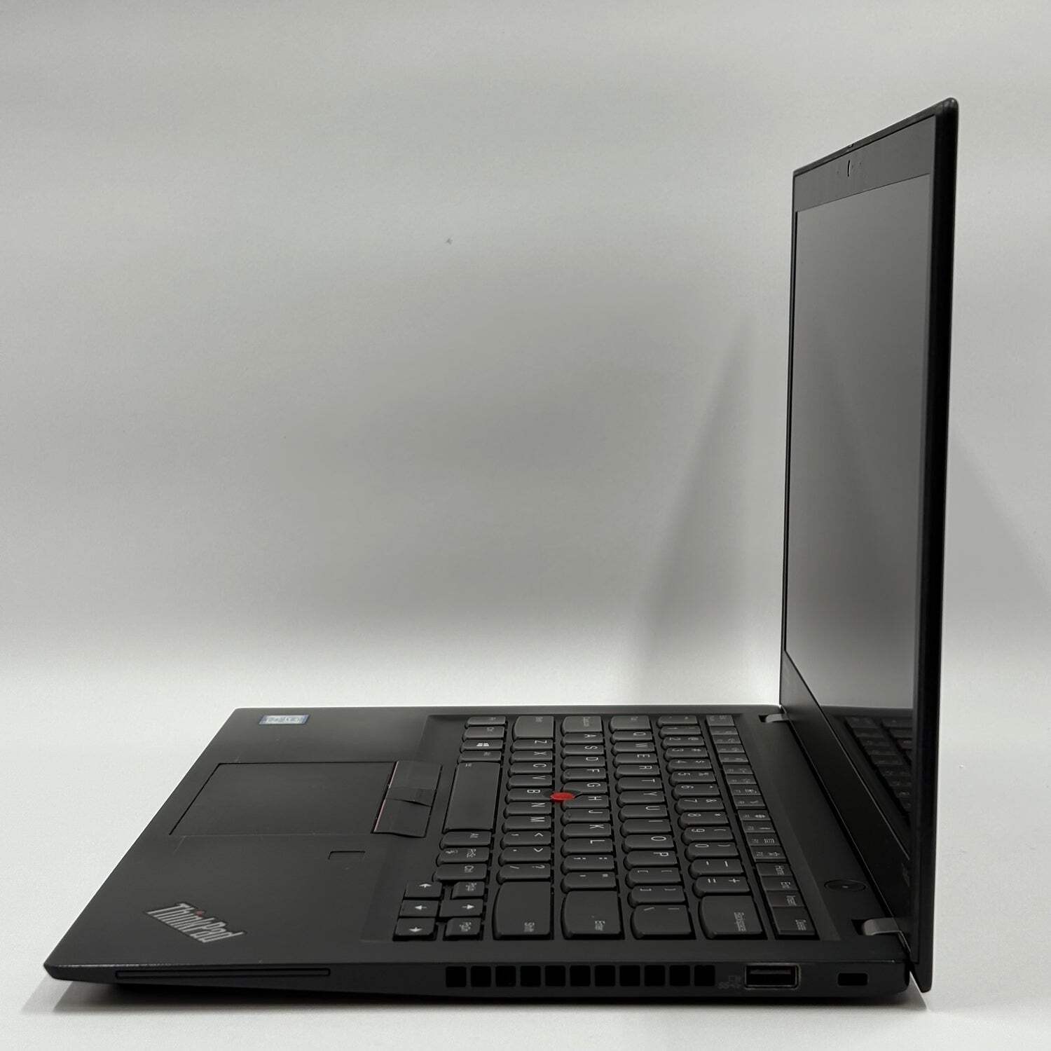 Lenovo ThinkPad T490s 20NX003 14″ i5-8365U 1.6GHz 8GB RAM 256GB SSD