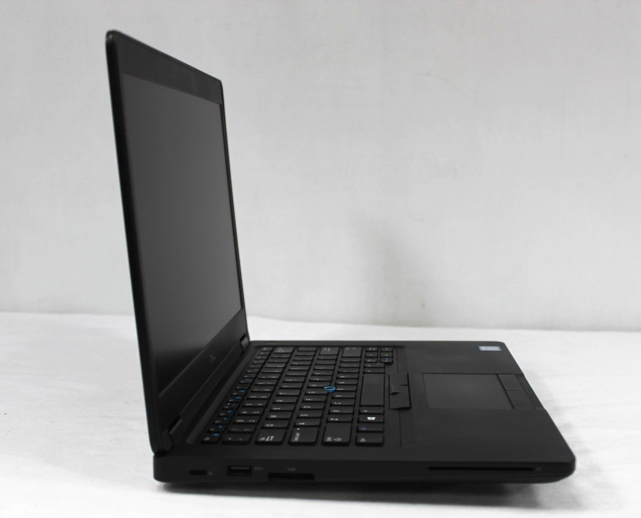 Dell Latitude 5490 Laptop i7‑8650U 16GB 256GB NVIDIA MX130 Win11 Pro No Battery