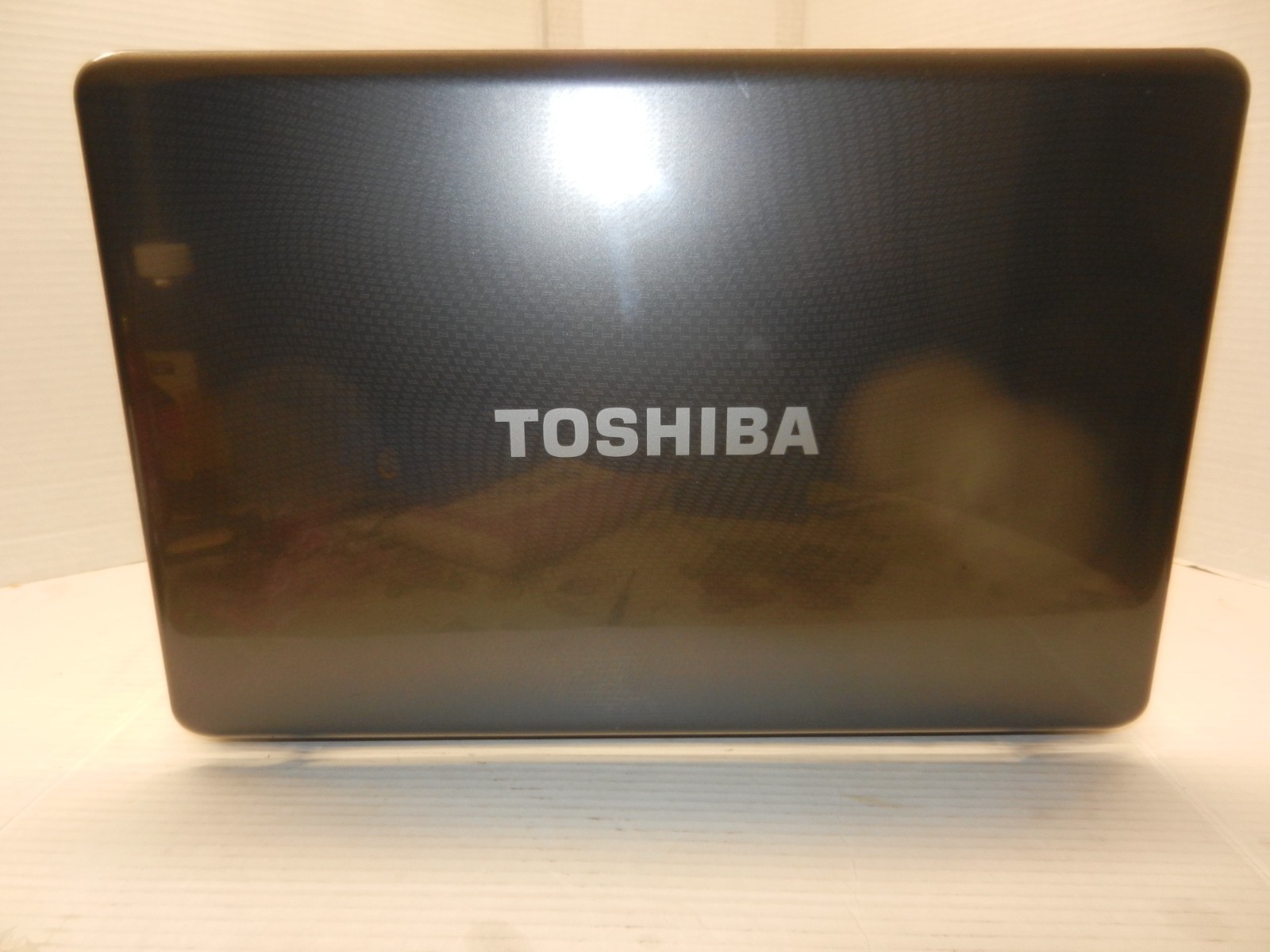 TOSHIBA SATELLITE L675D 17.5″ AMD PHEMOM II N640 D-C 8GB RAM 500GB HDD WINDOWS10