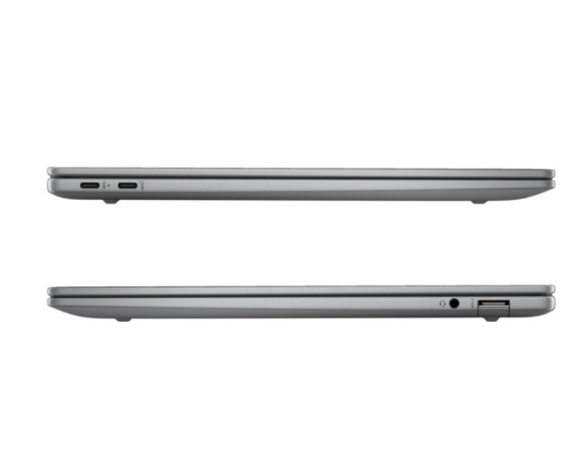 HP OmniBook x Laptop 14-inch 2.2K Touchscreen, Qualcomm Snapdragon, 16GB RAM