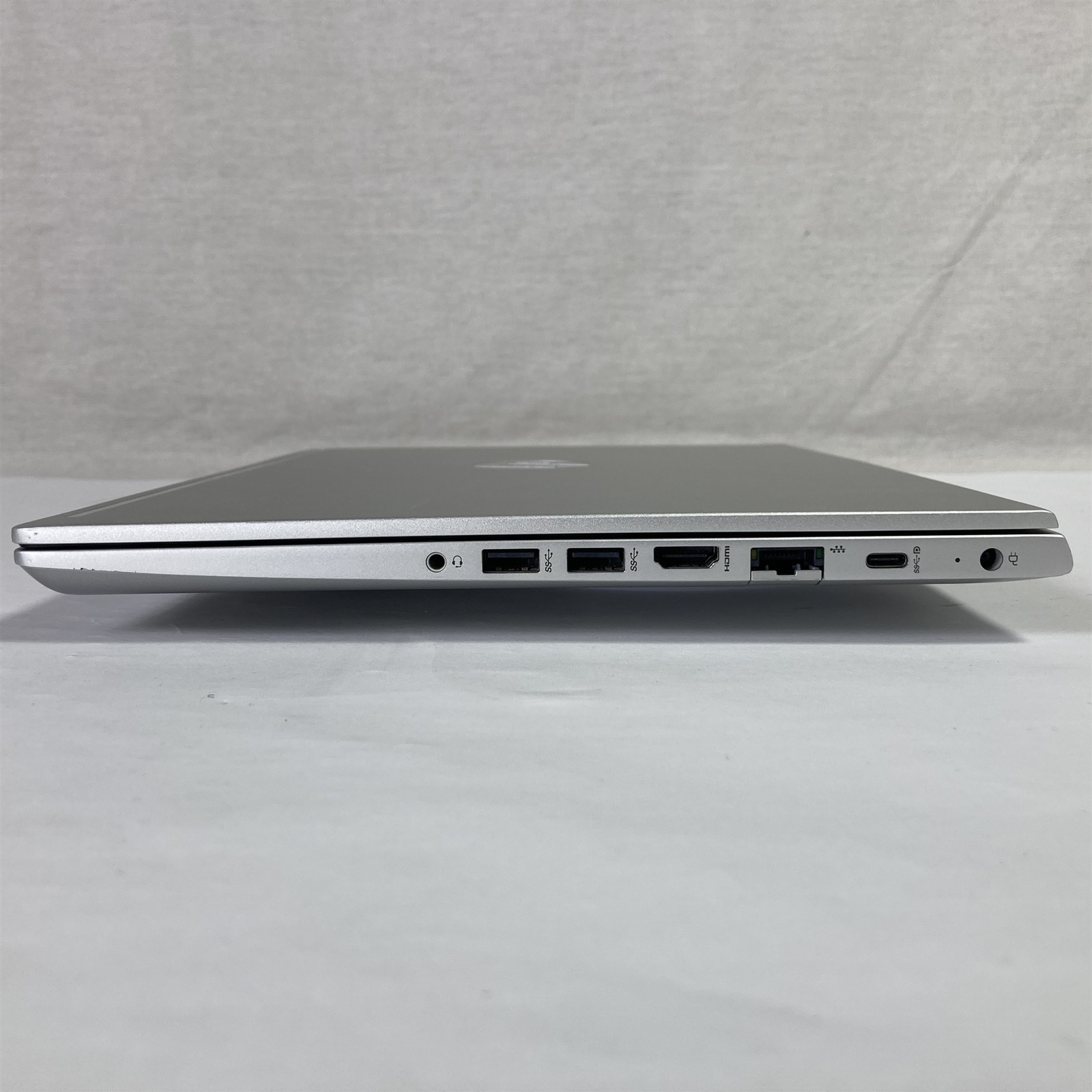HP ProBook 445 G7 14″ Laptop Ryzen 5 4500U 2.3GHz 16GB 512GB NVMe SSD – No OS