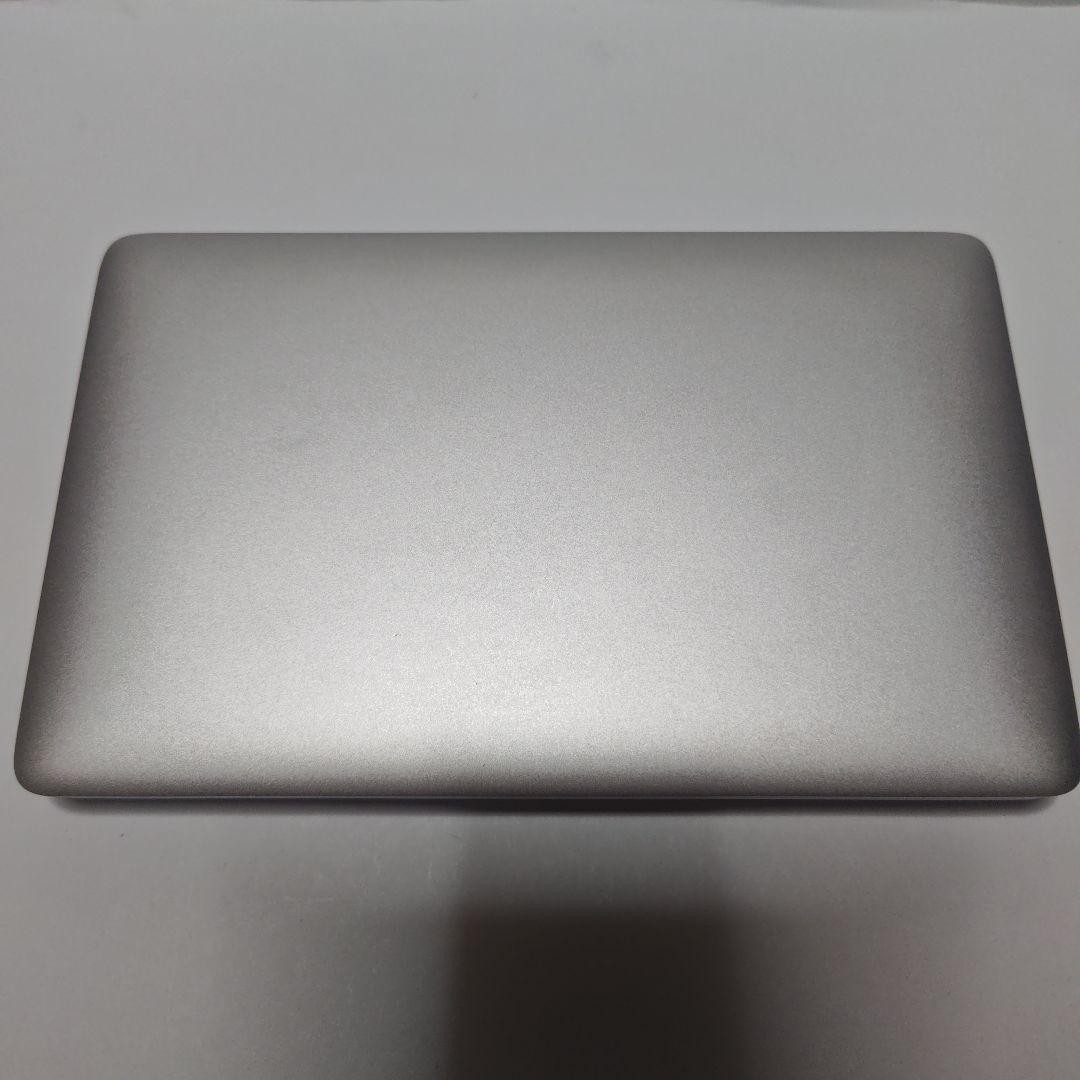 GPD Pocket 2 Windows 11 Mini Laptop Used UMPC 7 Inch 8GB 128GB Compact Netbook