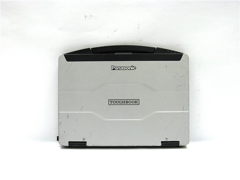 Panasonic Toughbook FZ 55 Laptop i5-8365U 1.6GHz 8GB No Drive Win11 COA