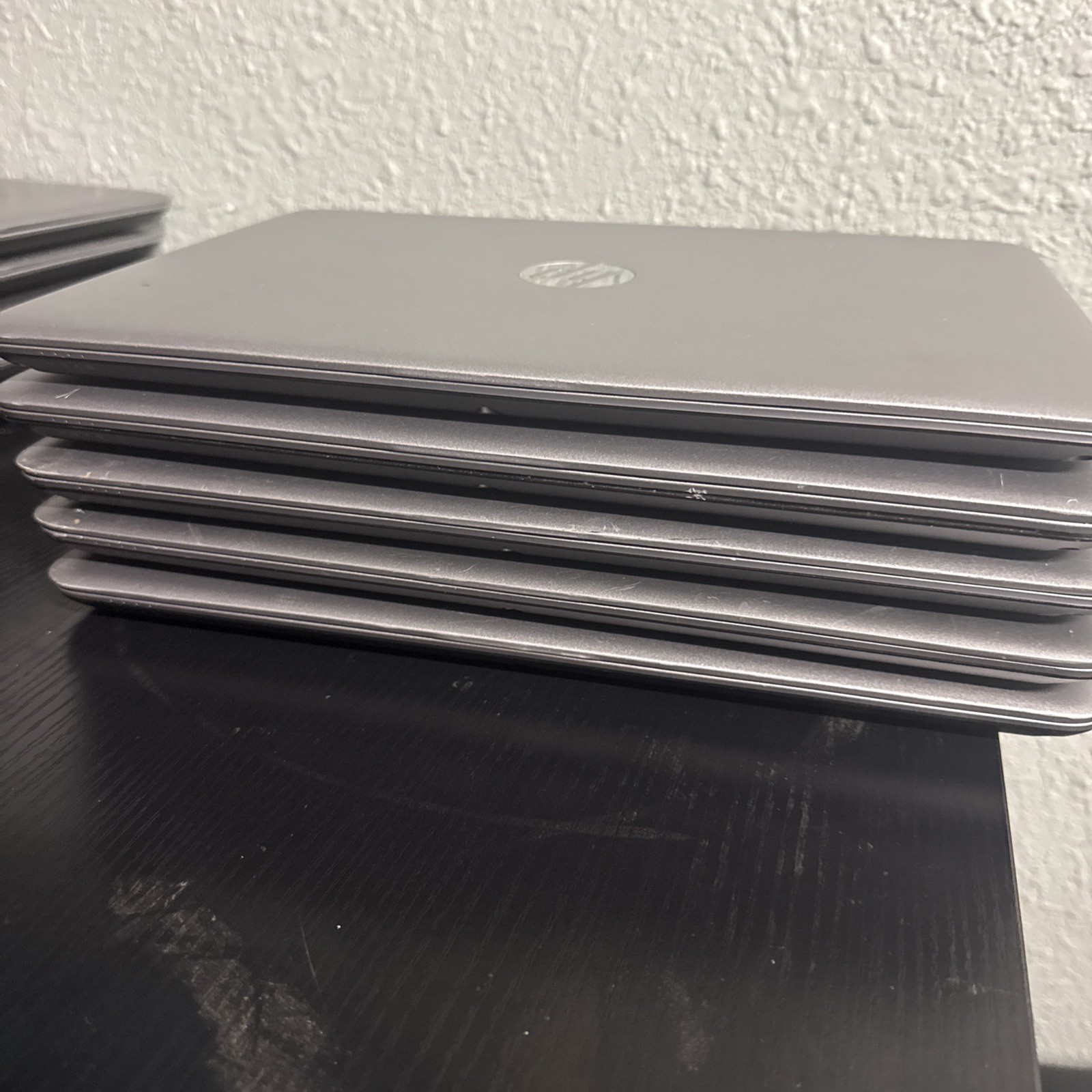 HP EliteBook 840 G3 14″ Laptop i7 NO RAM NO SSD No Battery Lot Of 5