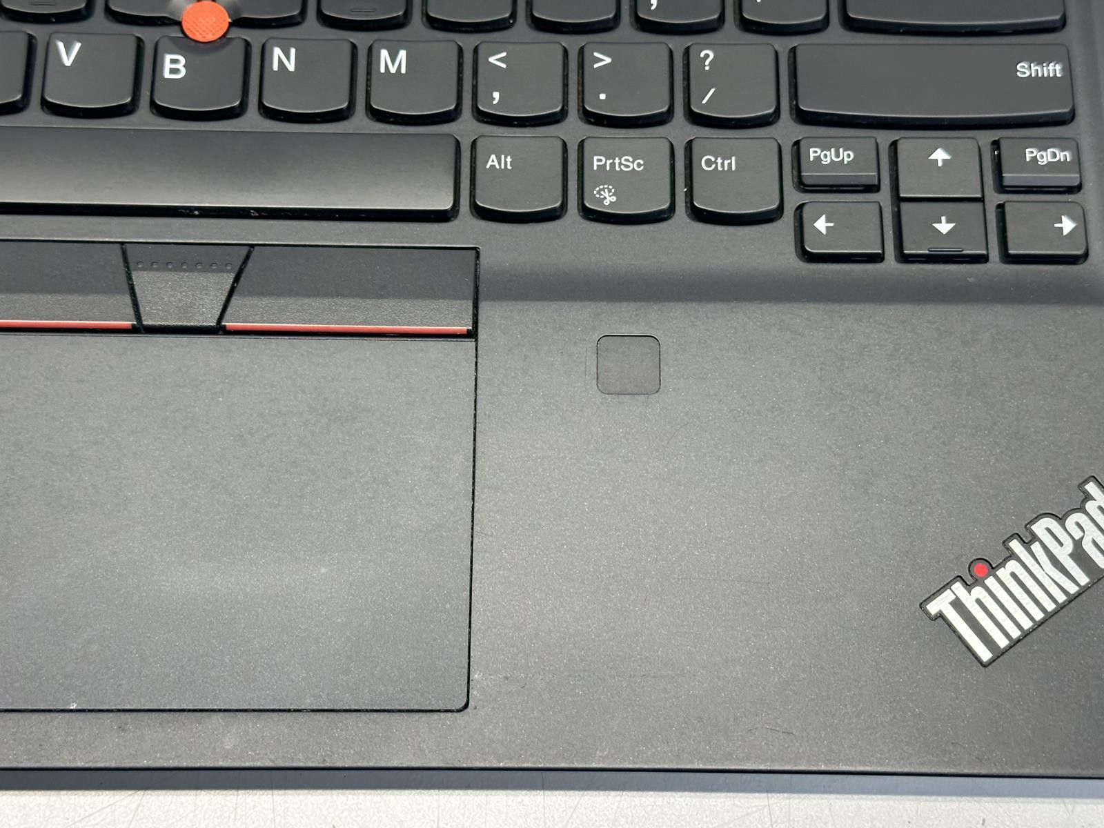 Lenovo Thinkpad T14s Gen1 i7-10610U @ 1.80GHz 16GB RAM 256GB NVMe Win11Pro 4217