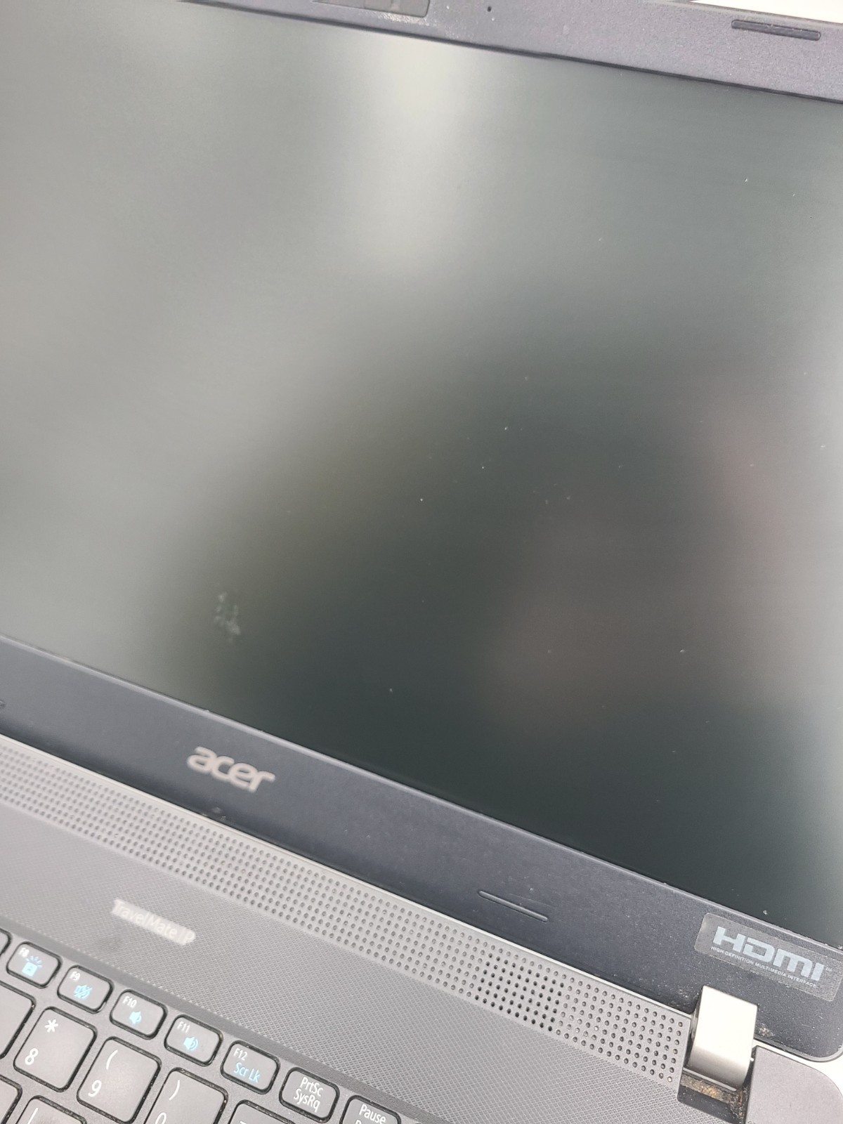 Acer Travelmate P215-52 i5-10210U 1.60GHz 8GB Ram 512GB SSD Win 11 Home READ