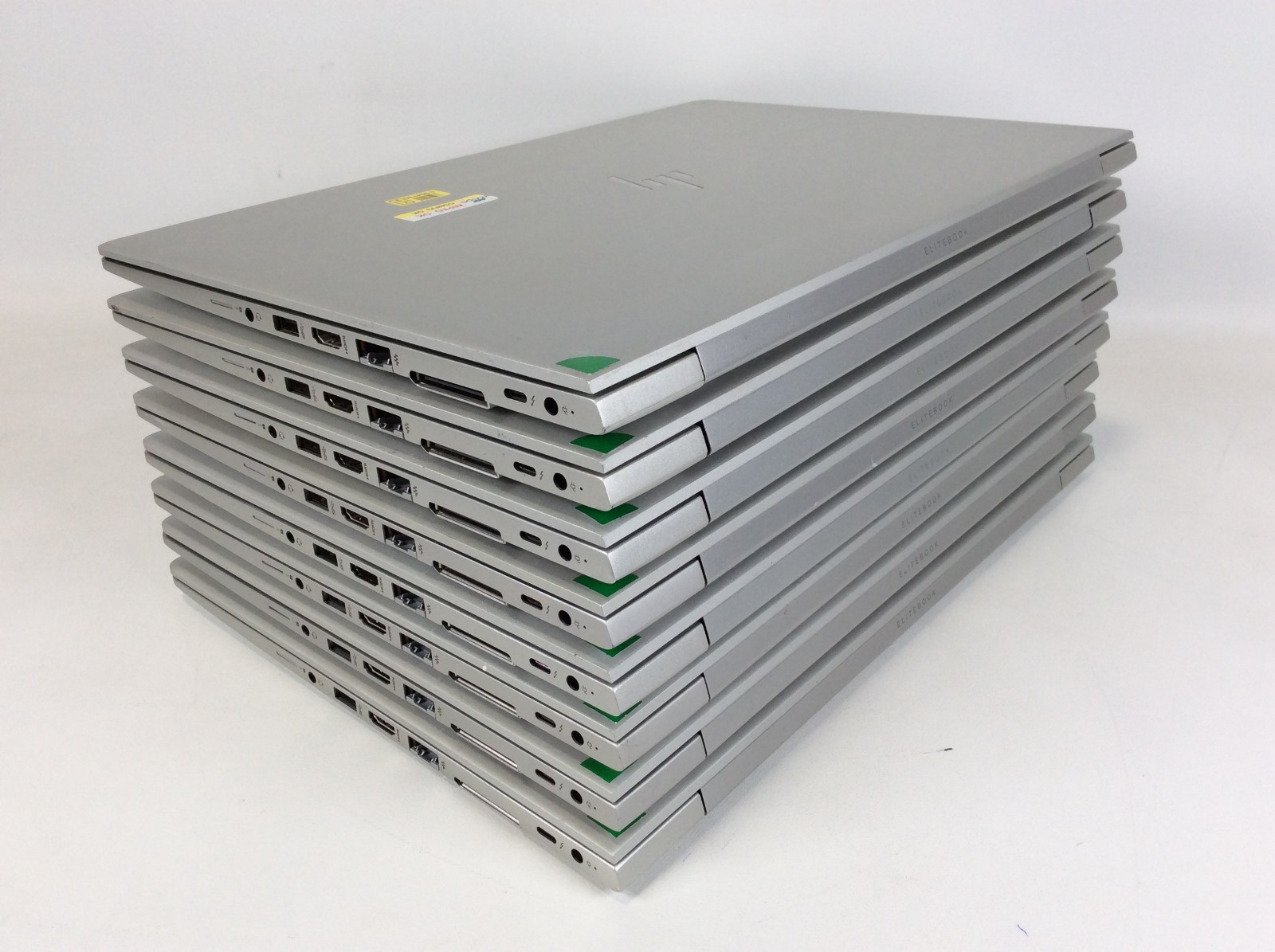 HP Elitebook 850 G6 15.6″ i7-8665U 1.90Ghz 16GB RAM 256GB NVMe Batt Cap 90%+